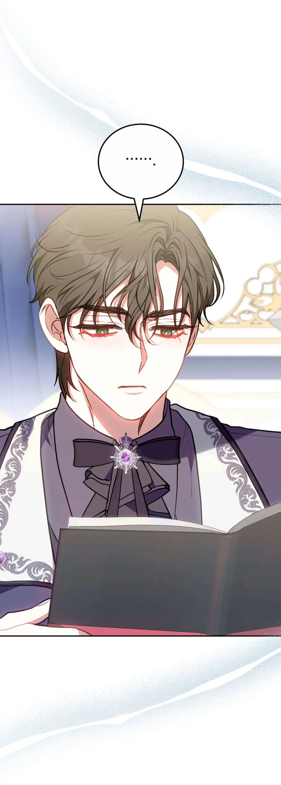 Página 93 del Manga