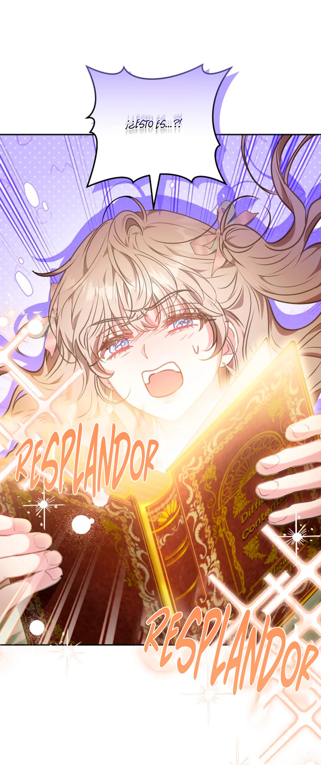 Página 36 del Manga