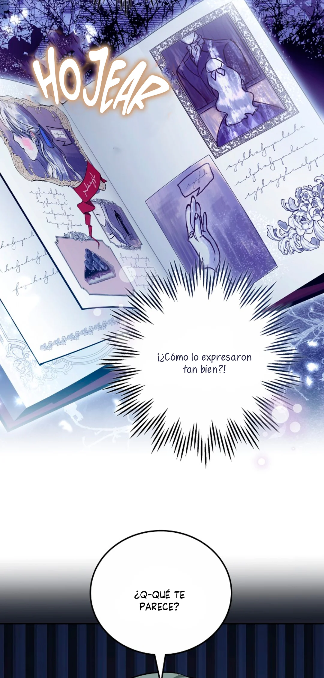 Página 38 del Manga