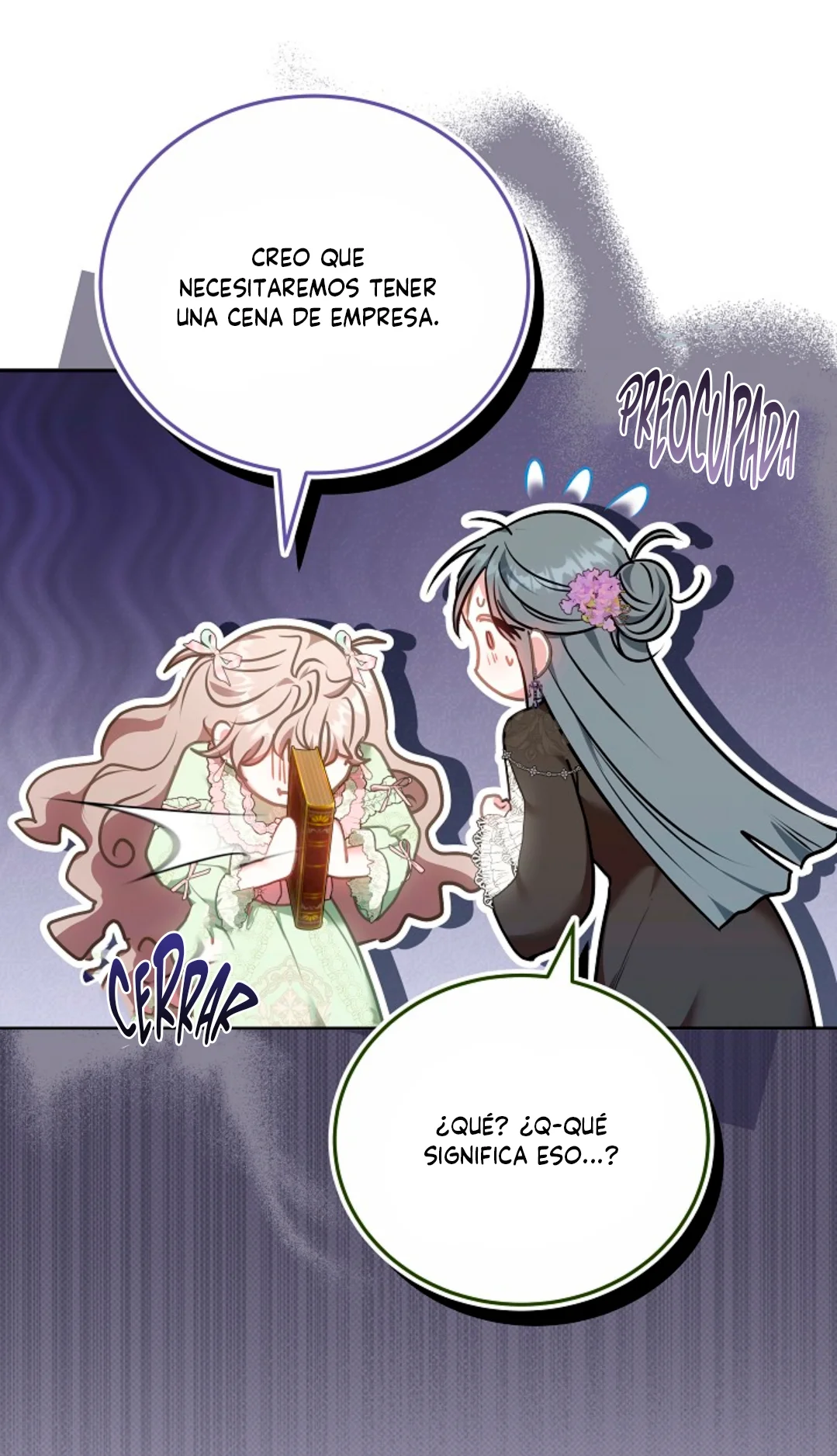 Página 40 del Manga