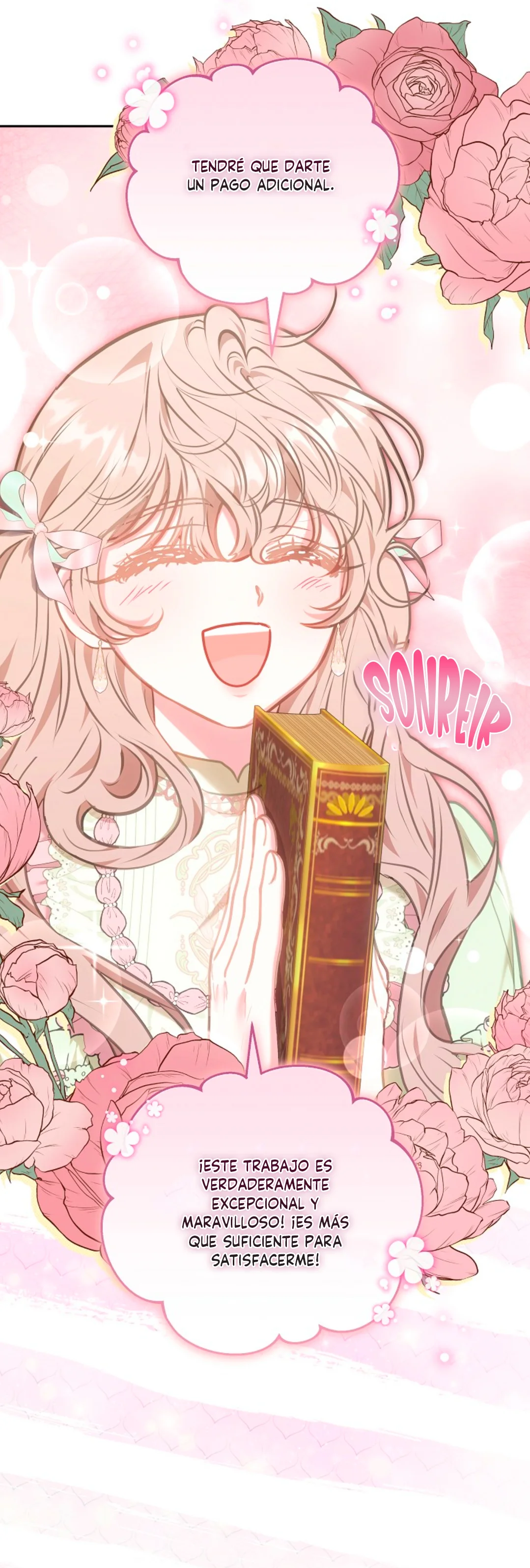 Página 42 del Manga