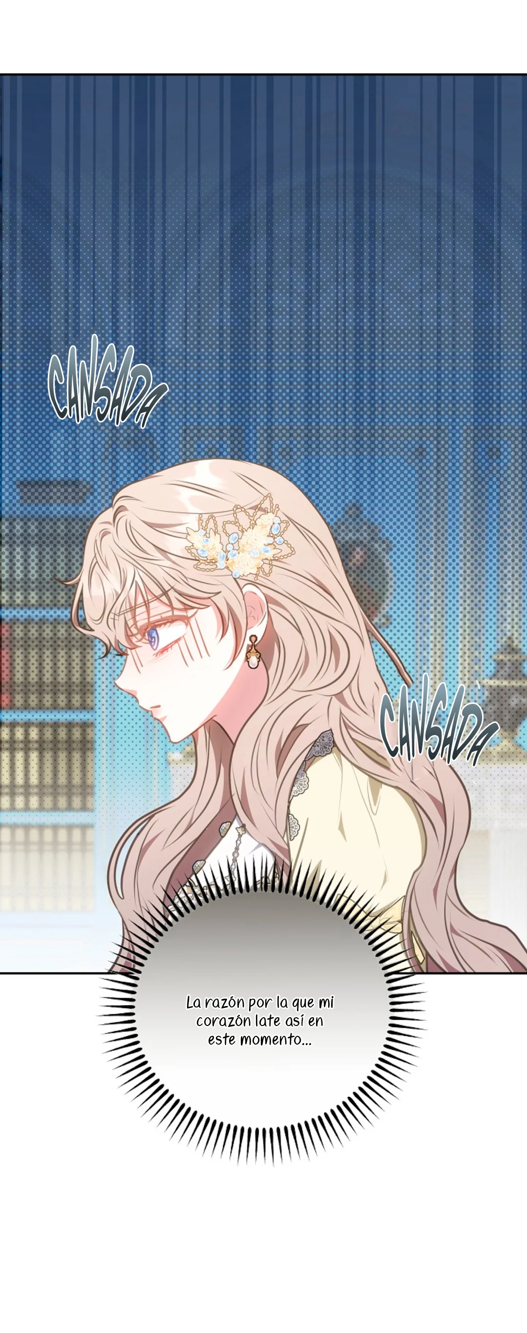 Página 47 del Manga