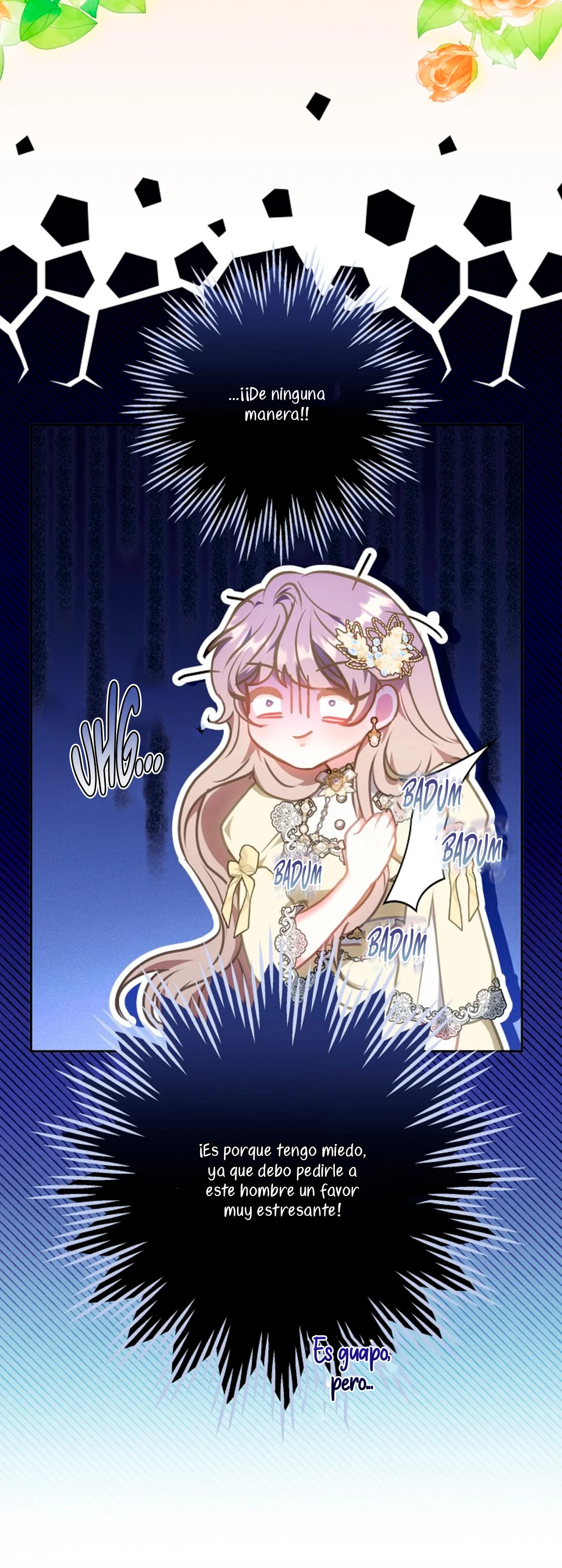 Página 49 del Manga