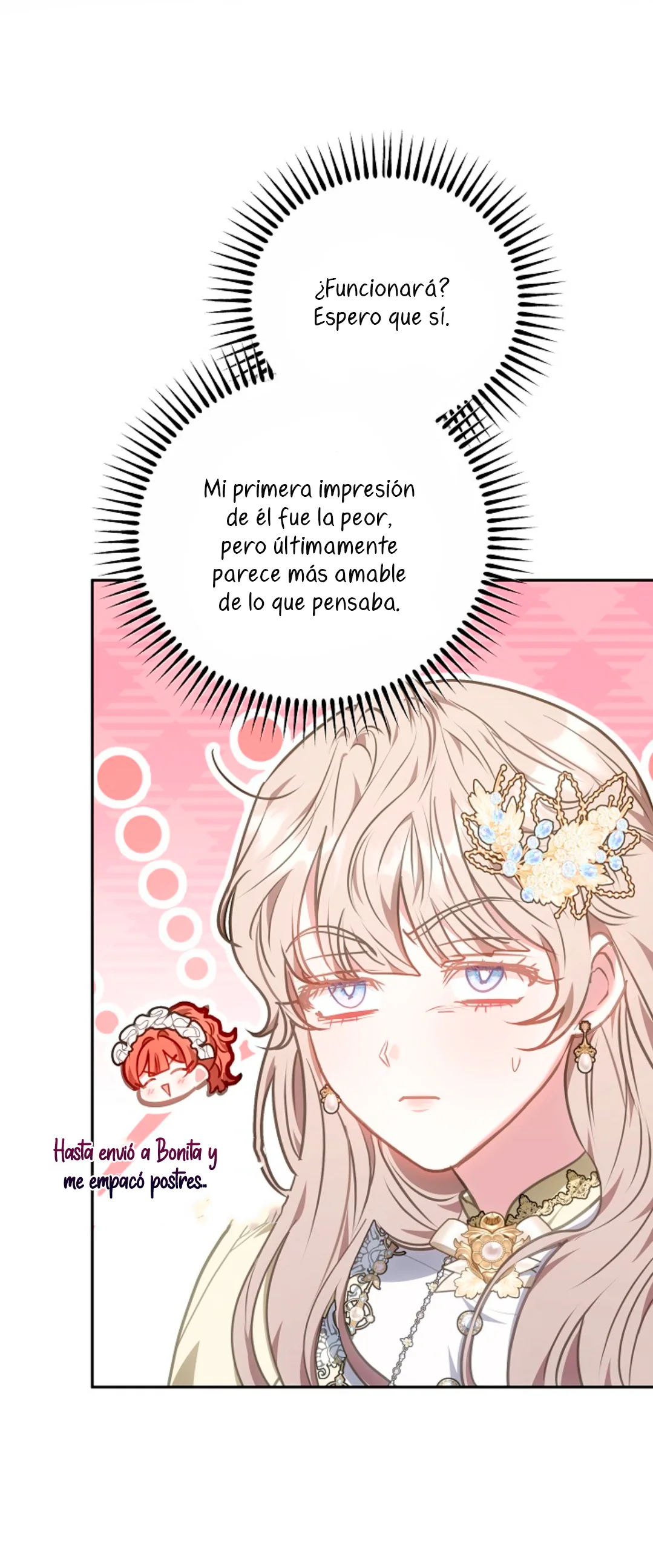 Página 50 del Manga