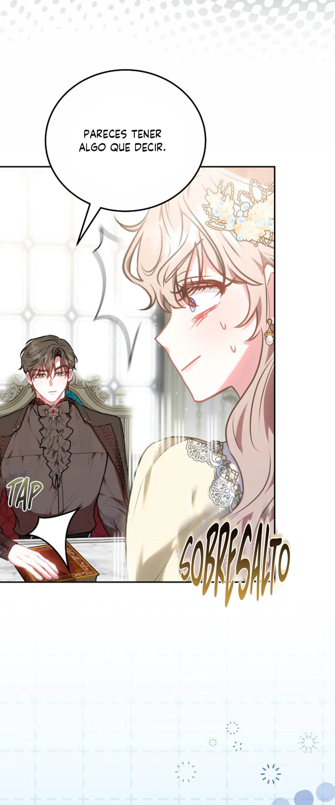 Página 52 del Manga