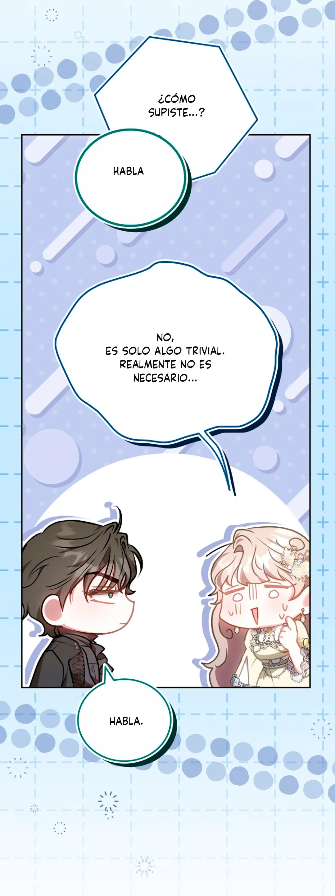 Página 53 del Manga