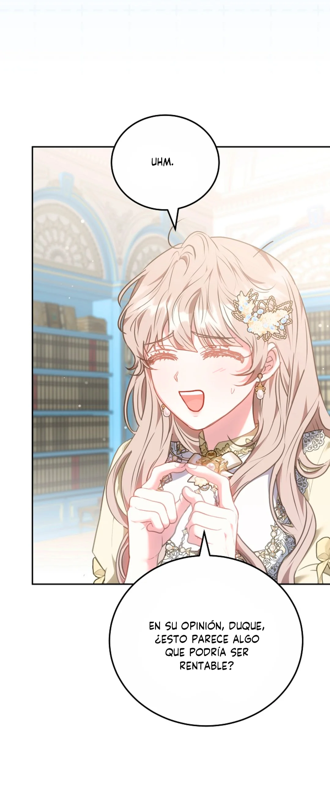 Página 54 del Manga