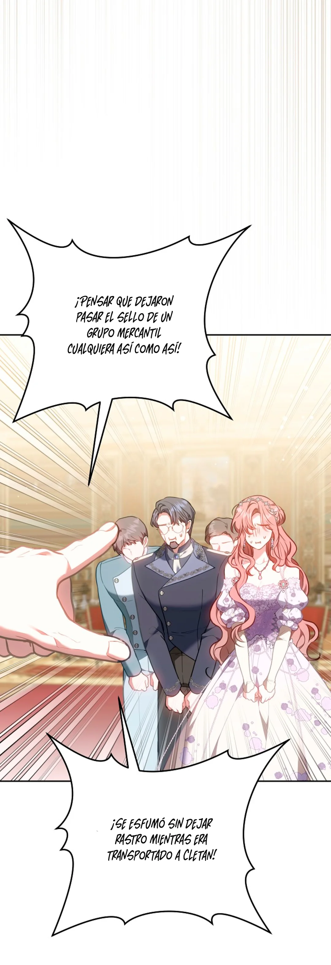 Página 64 del Manga