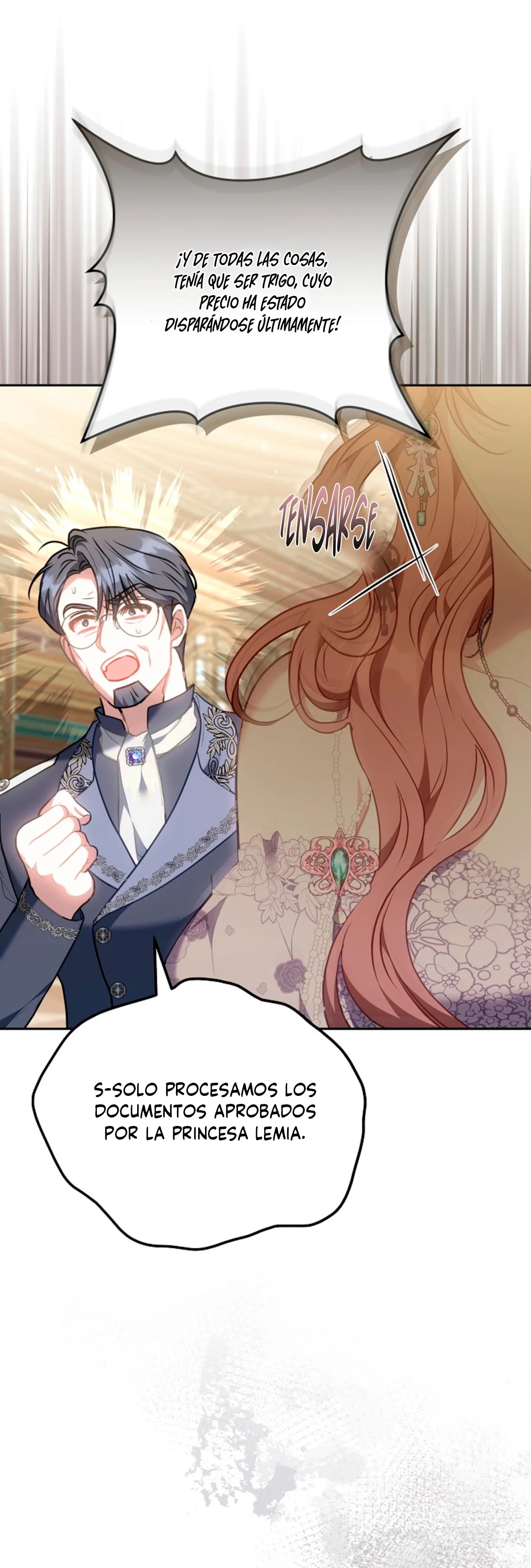 Página 65 del Manga