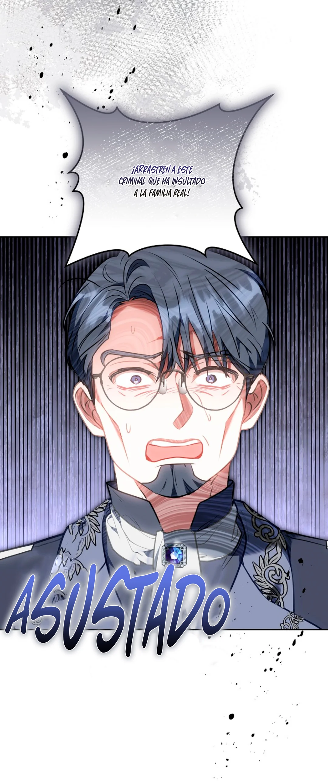 Página 68 del Manga