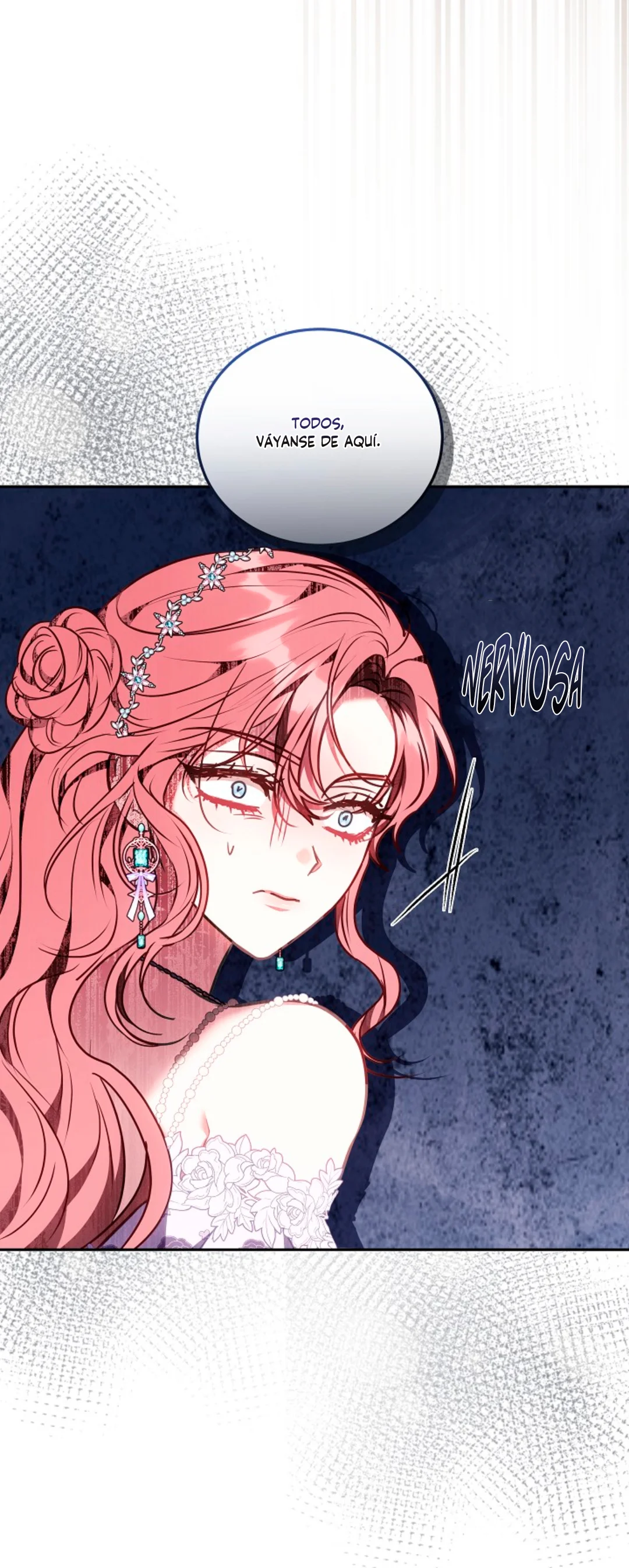 Página 70 del Manga