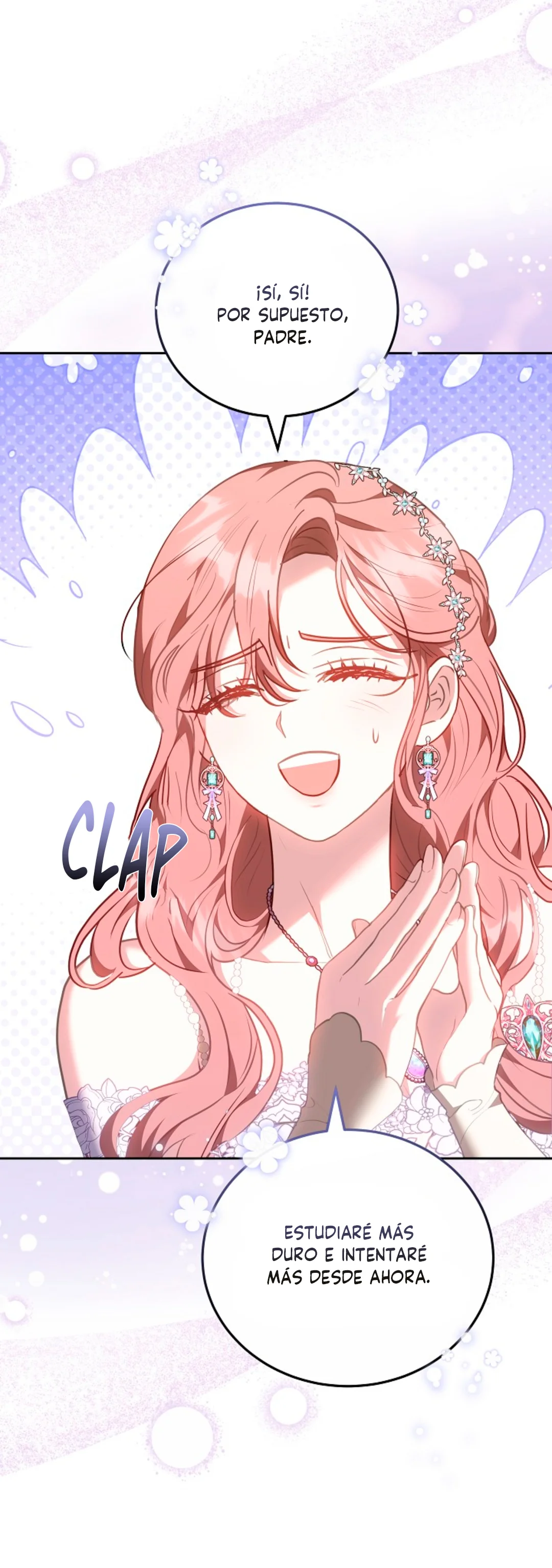 Página 76 del Manga