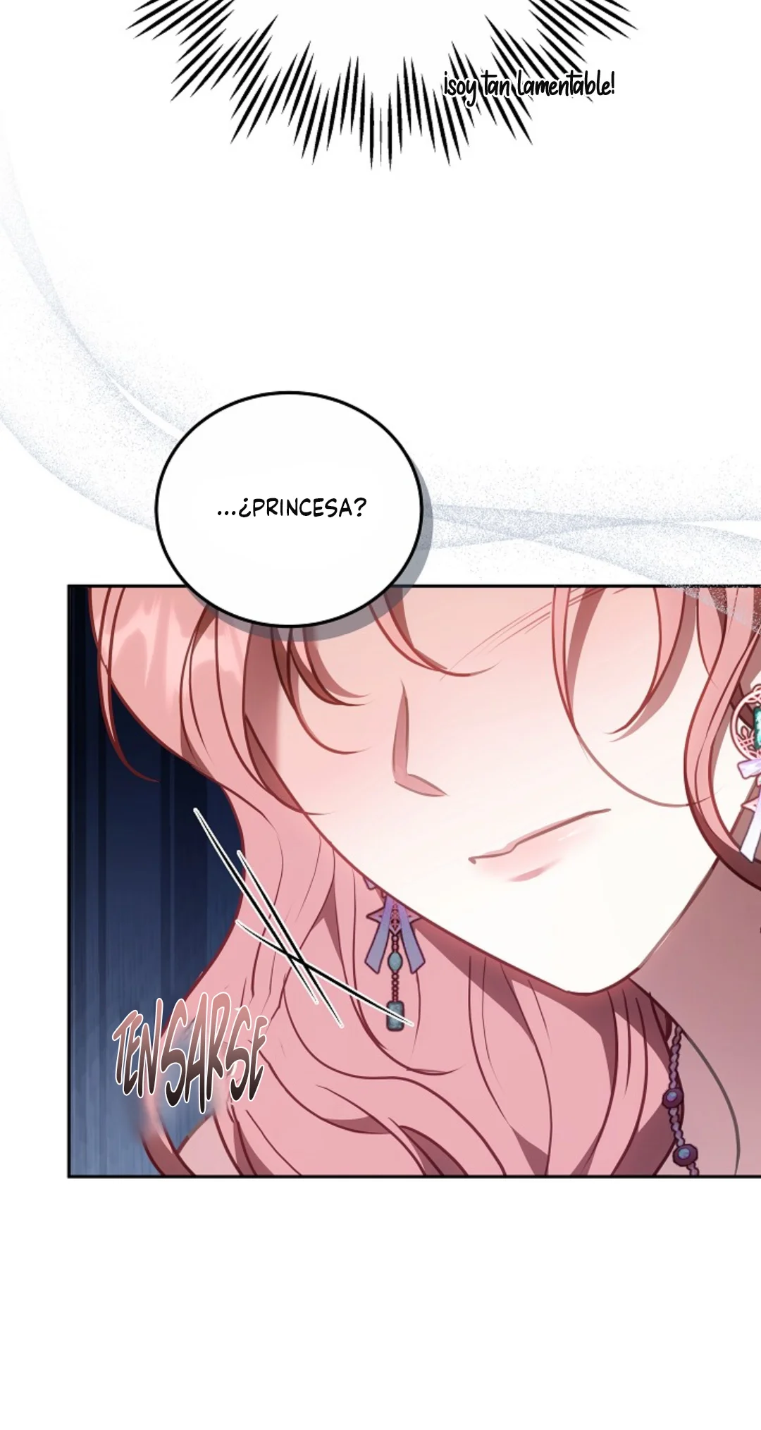 Página 82 del Manga