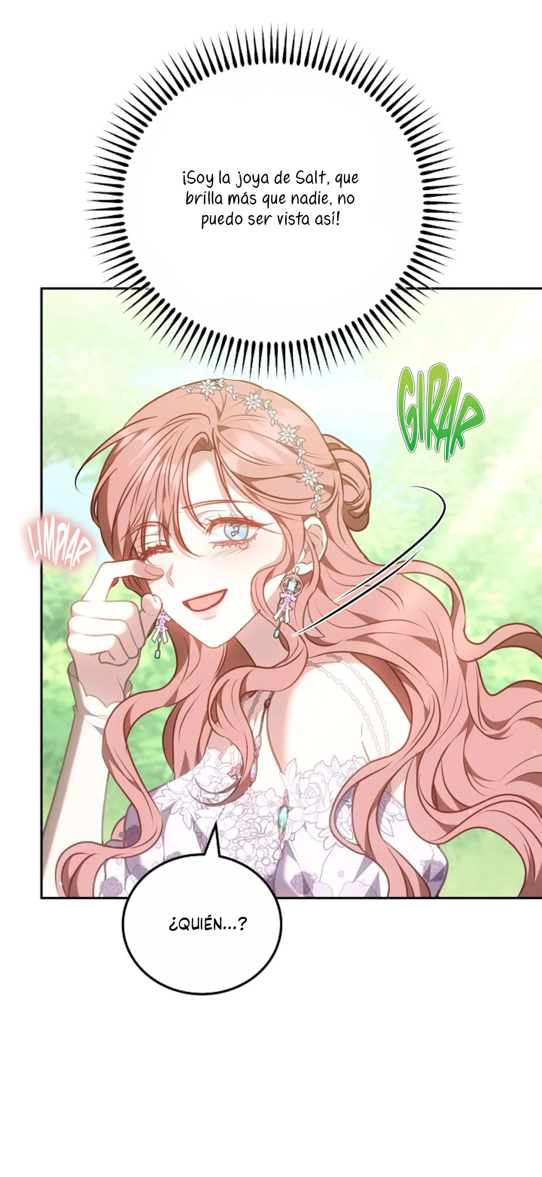 Página 83 del Manga