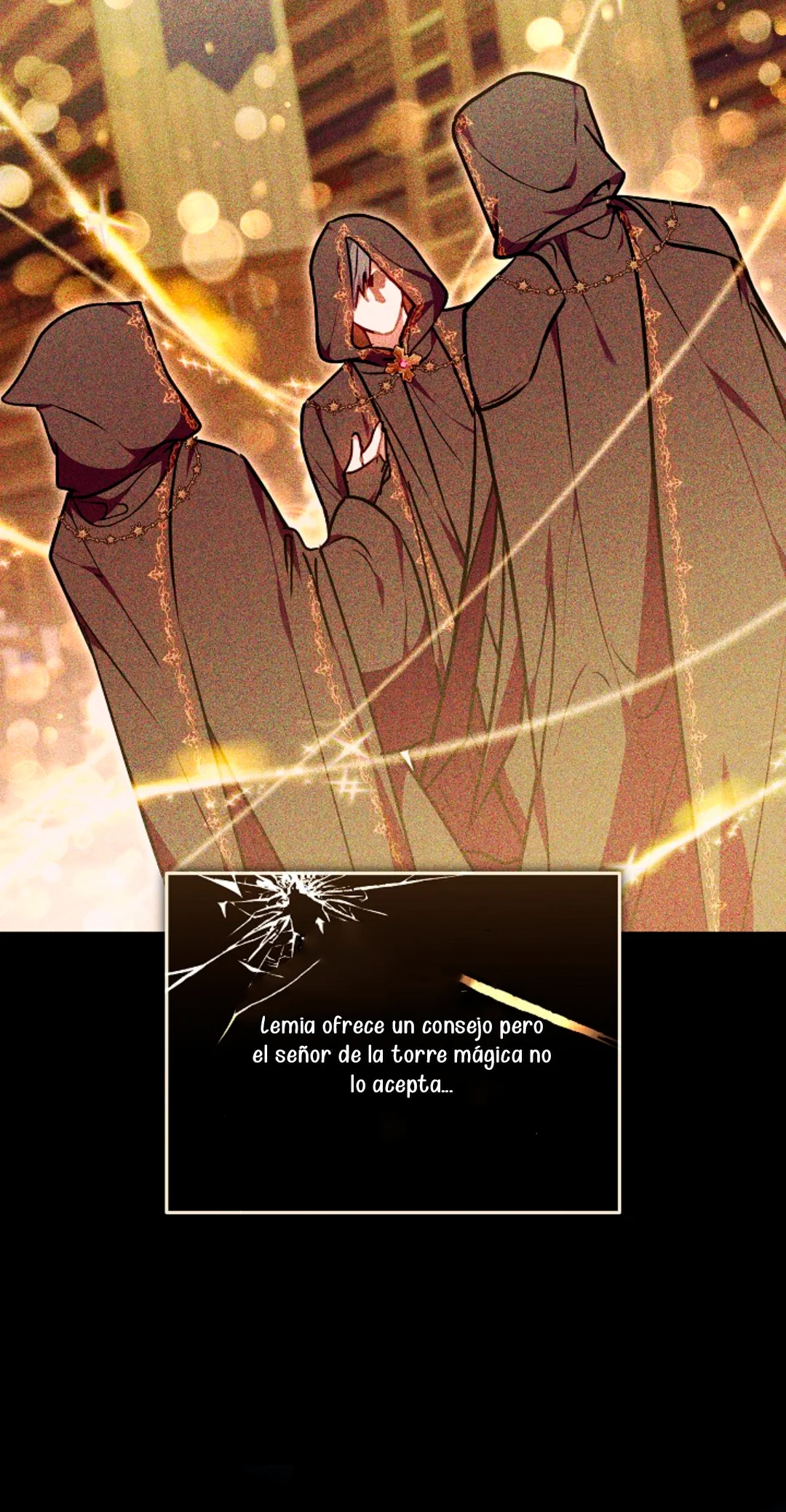 Página 35 del Manga