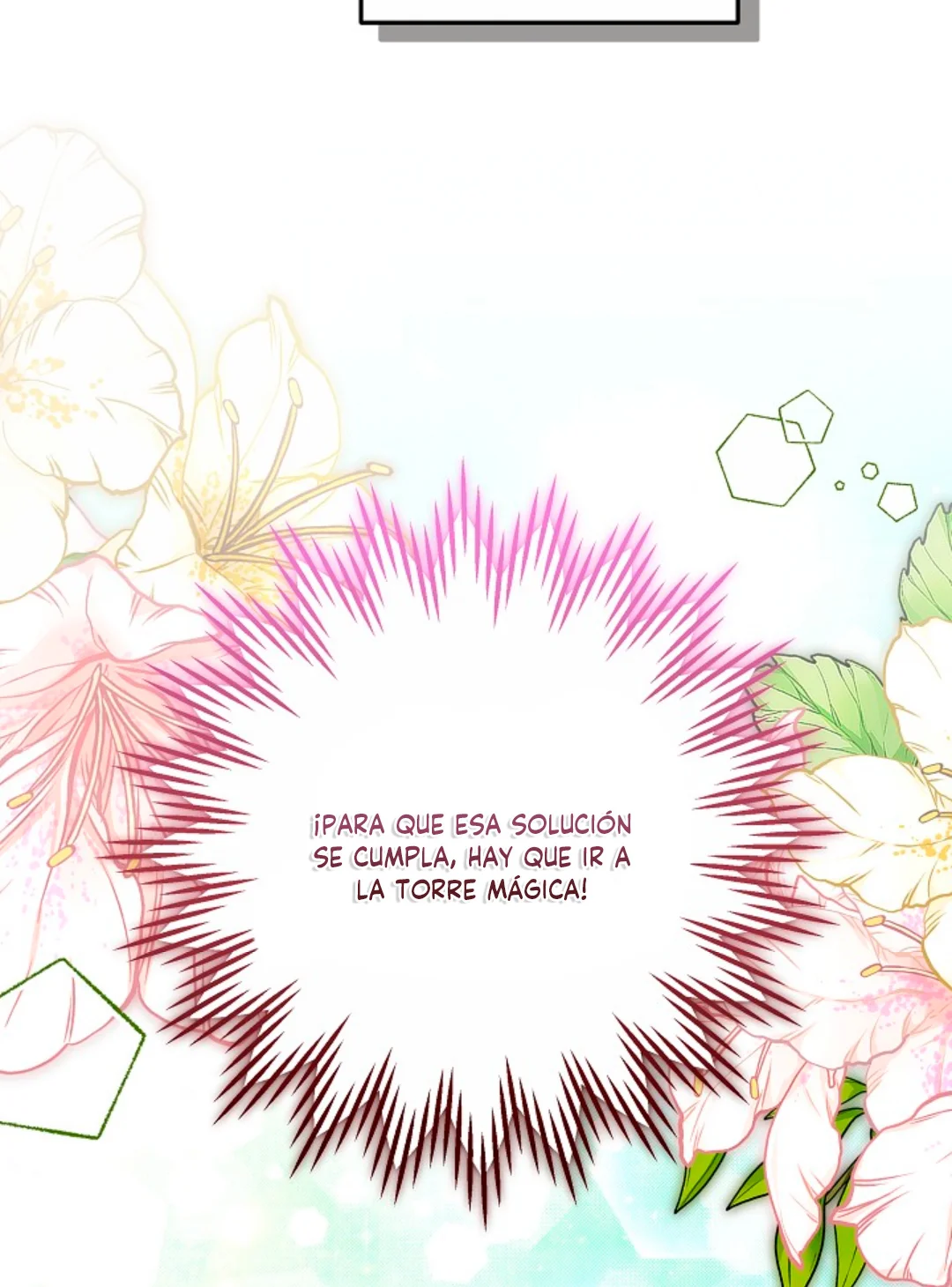 Página 40 del Manga