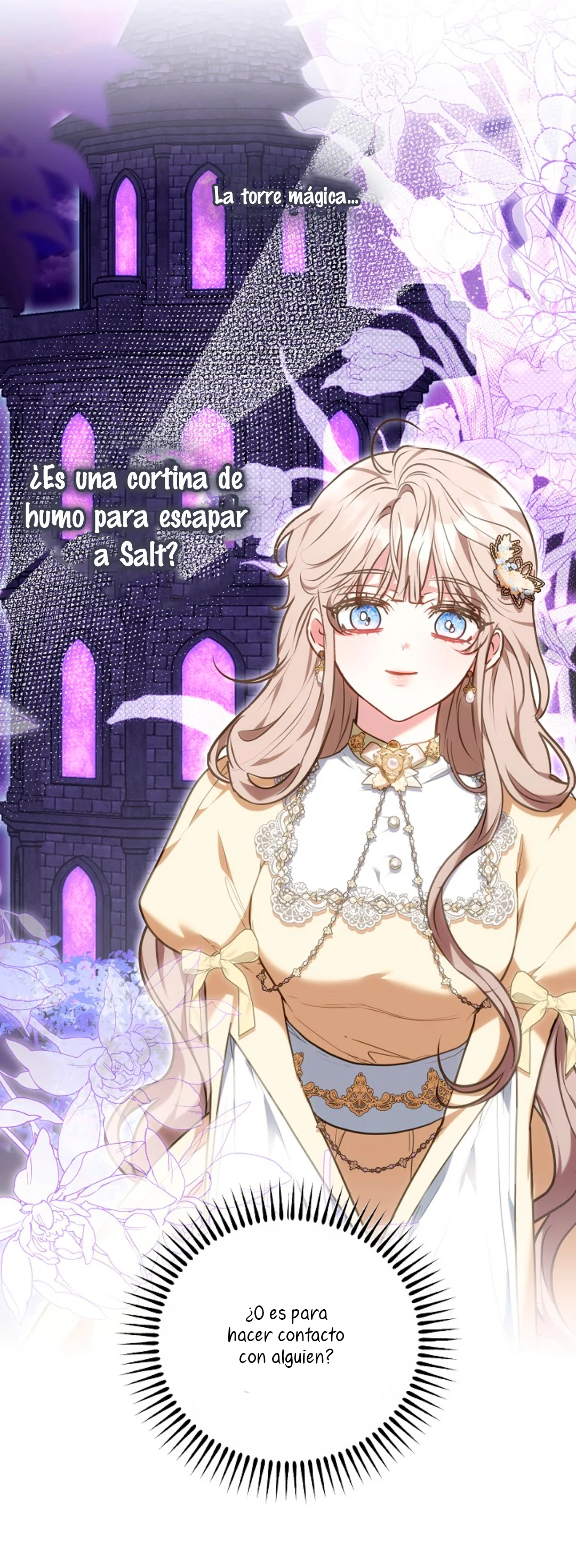 Página 43 del Manga