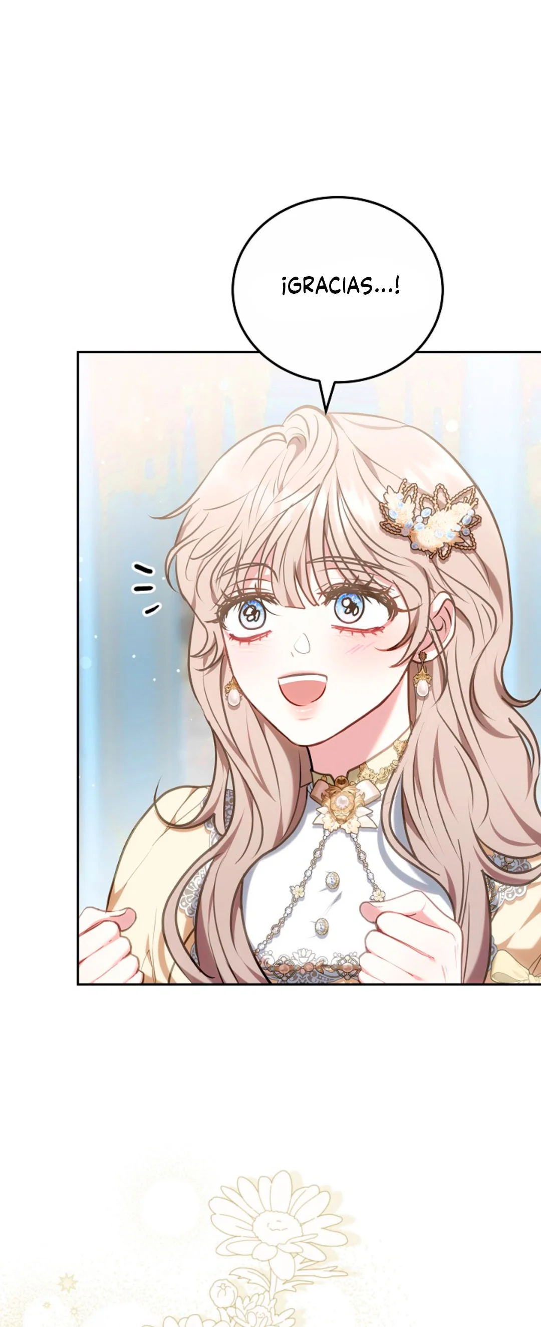 Página 45 del Manga