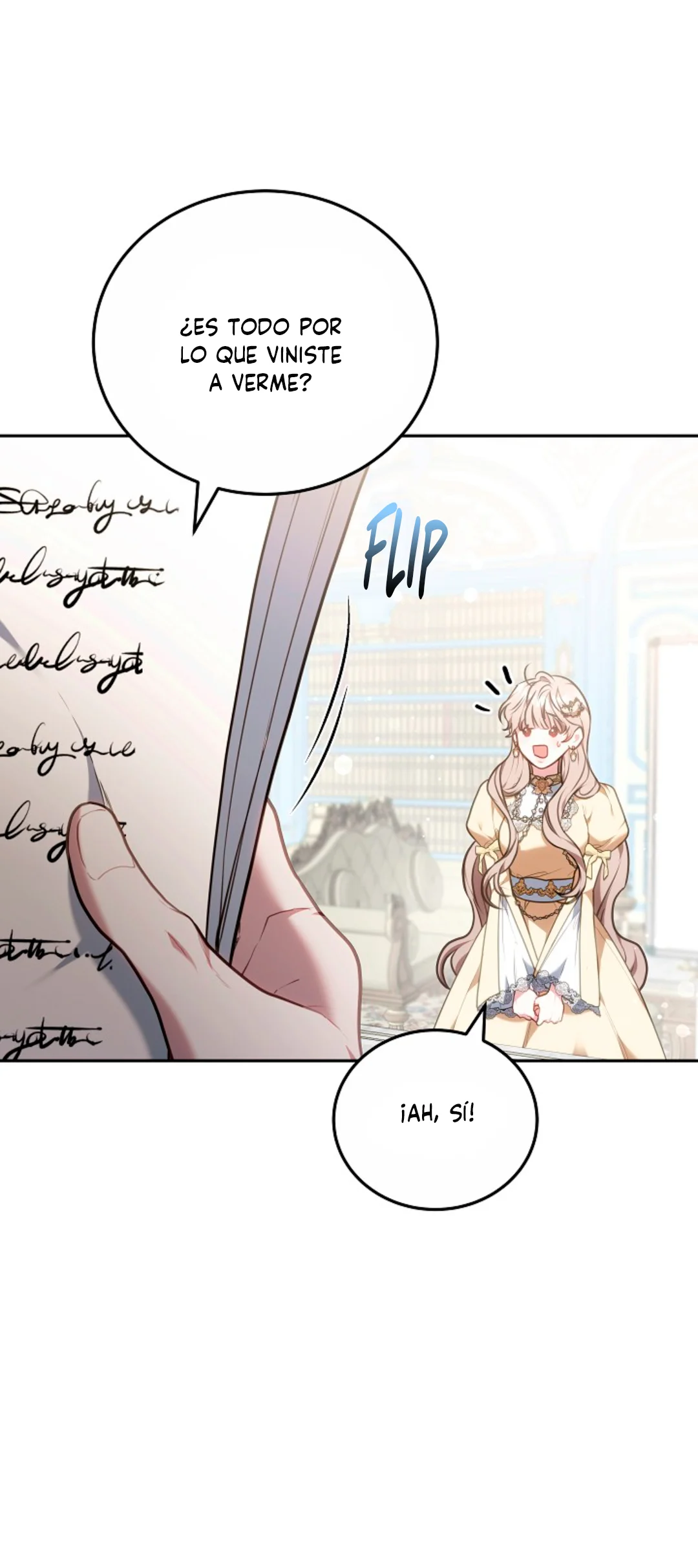 Página 48 del Manga