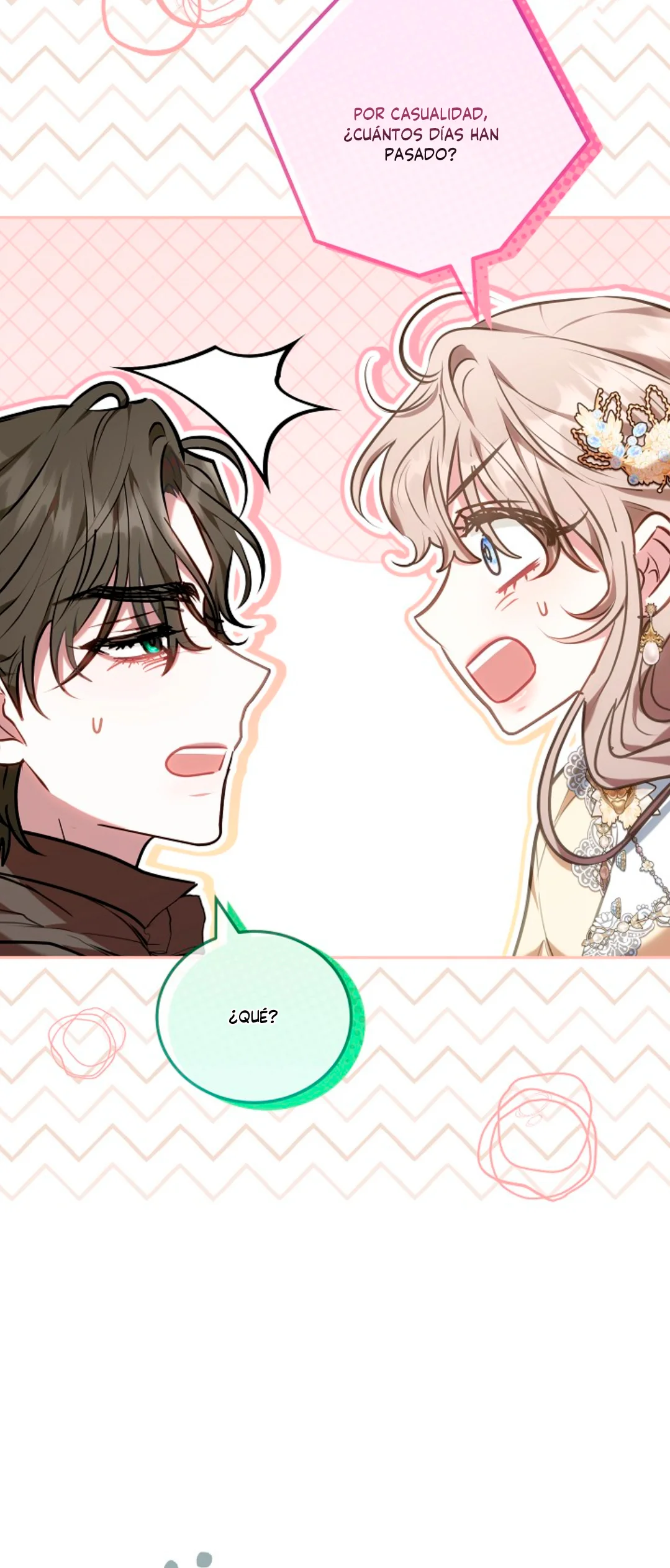 Página 51 del Manga