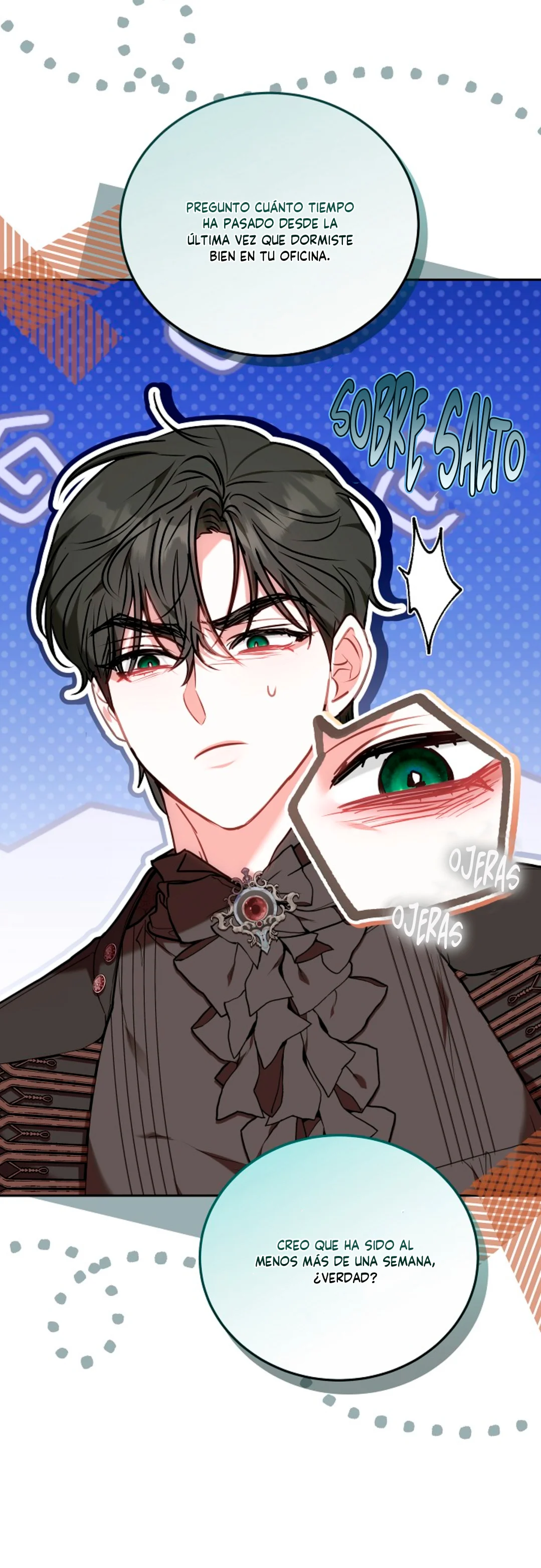 Página 52 del Manga