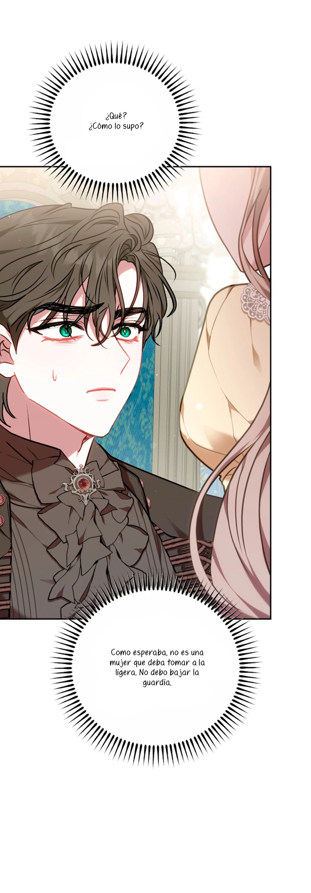 Página 54 del Manga