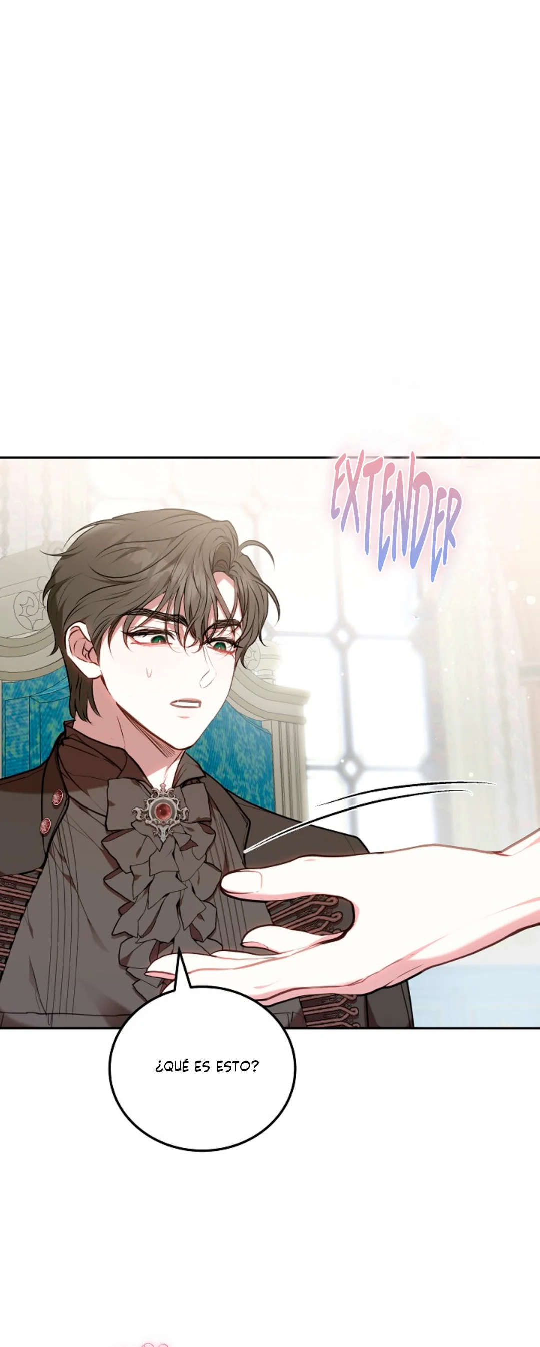 Página 56 del Manga