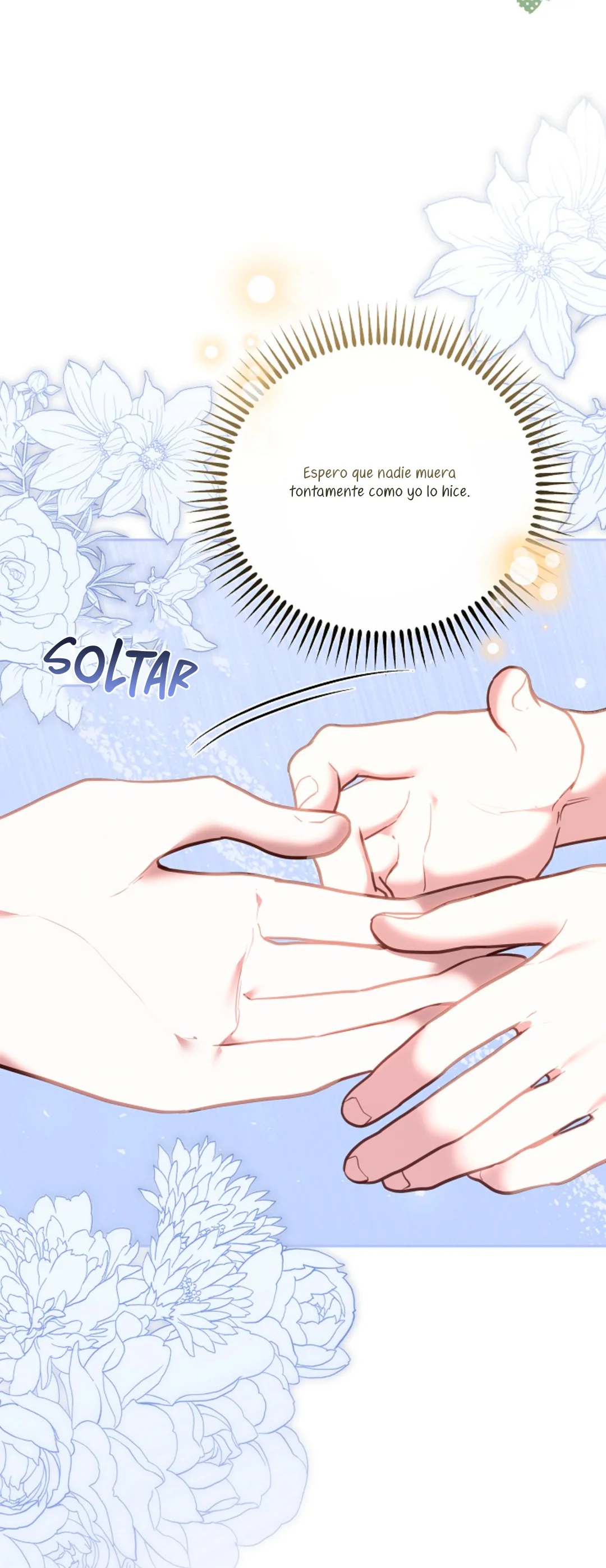 Página 67 del Manga