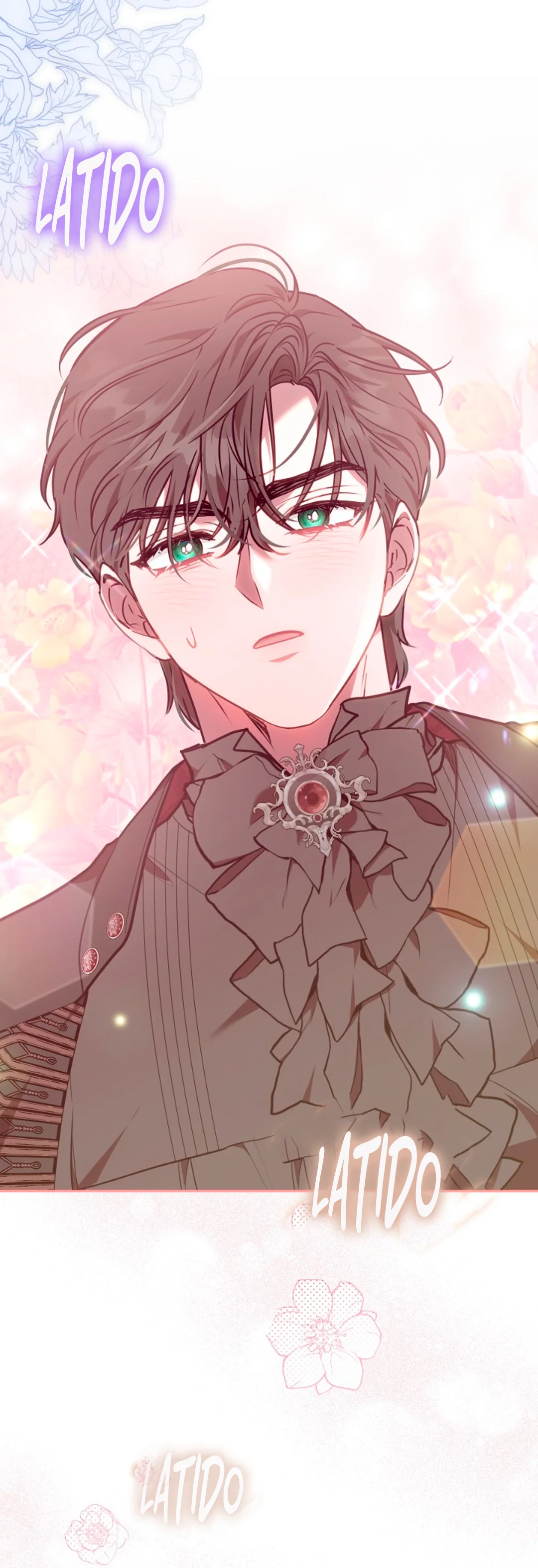 Página 68 del Manga