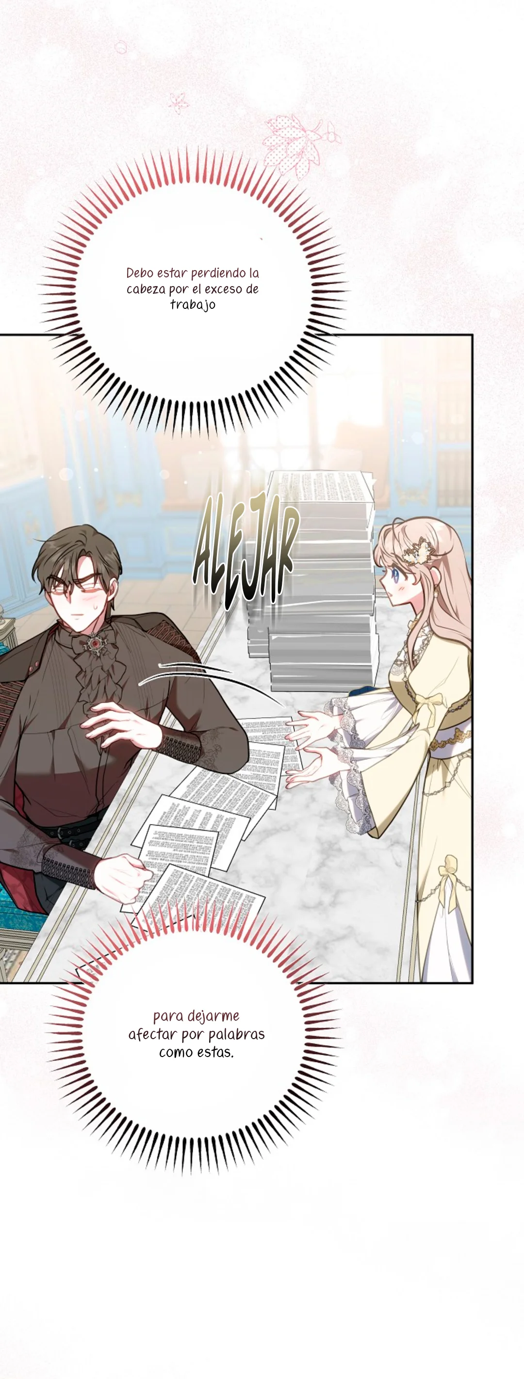 Página 69 del Manga