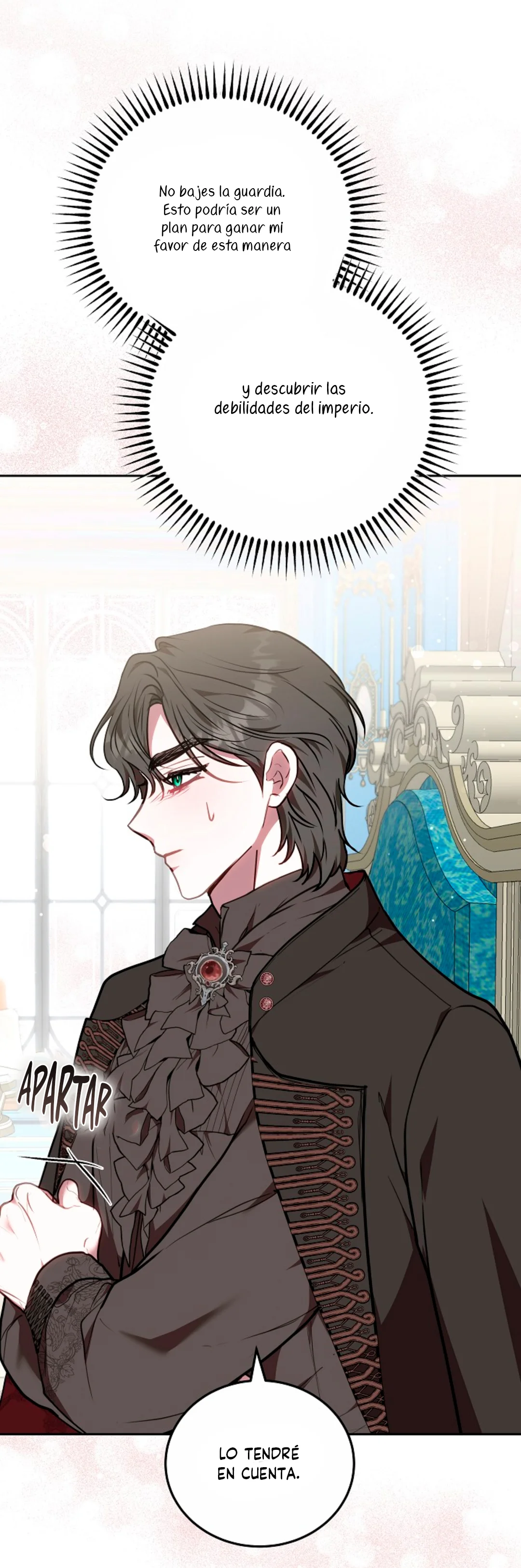 Página 70 del Manga