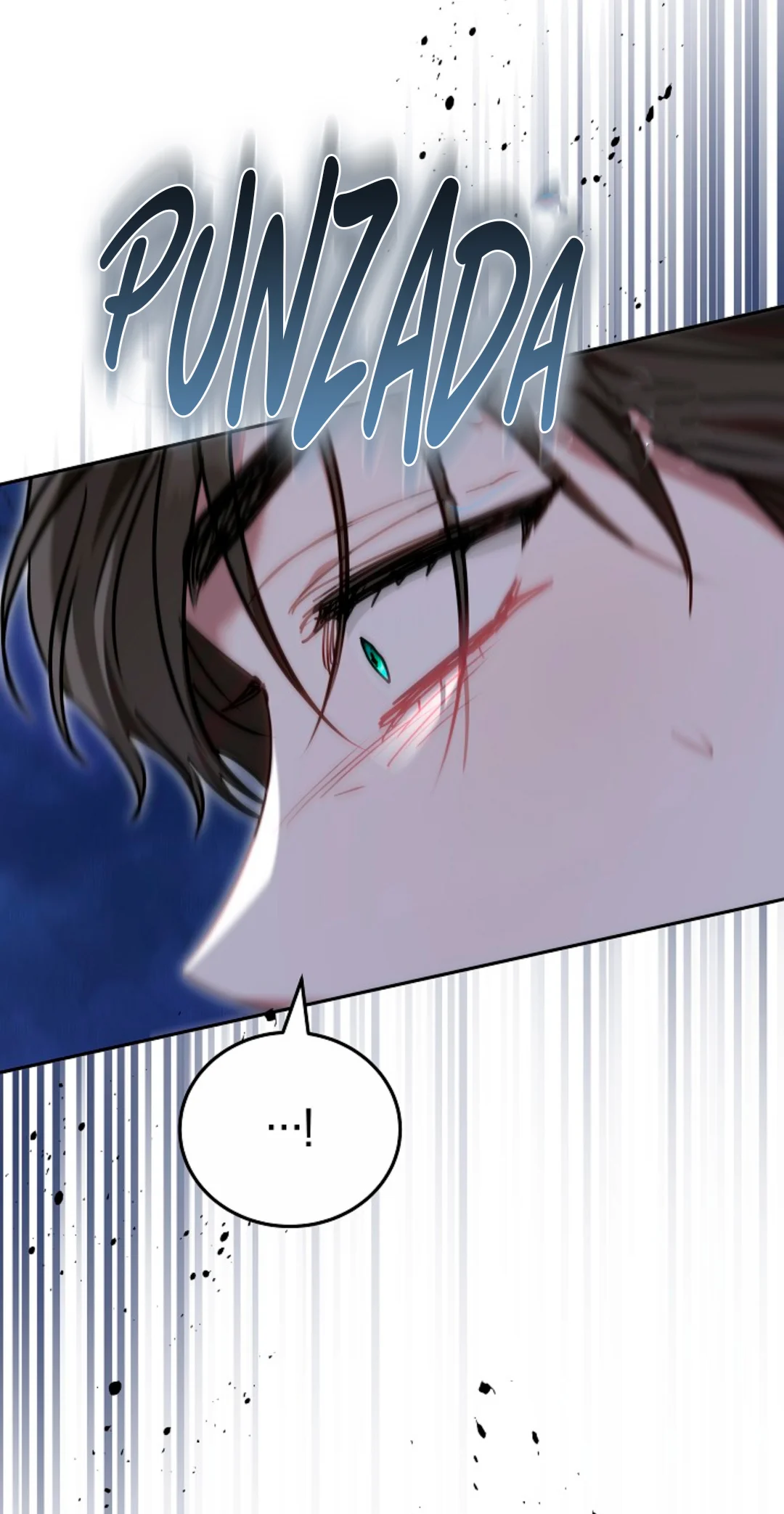 Página 73 del Manga