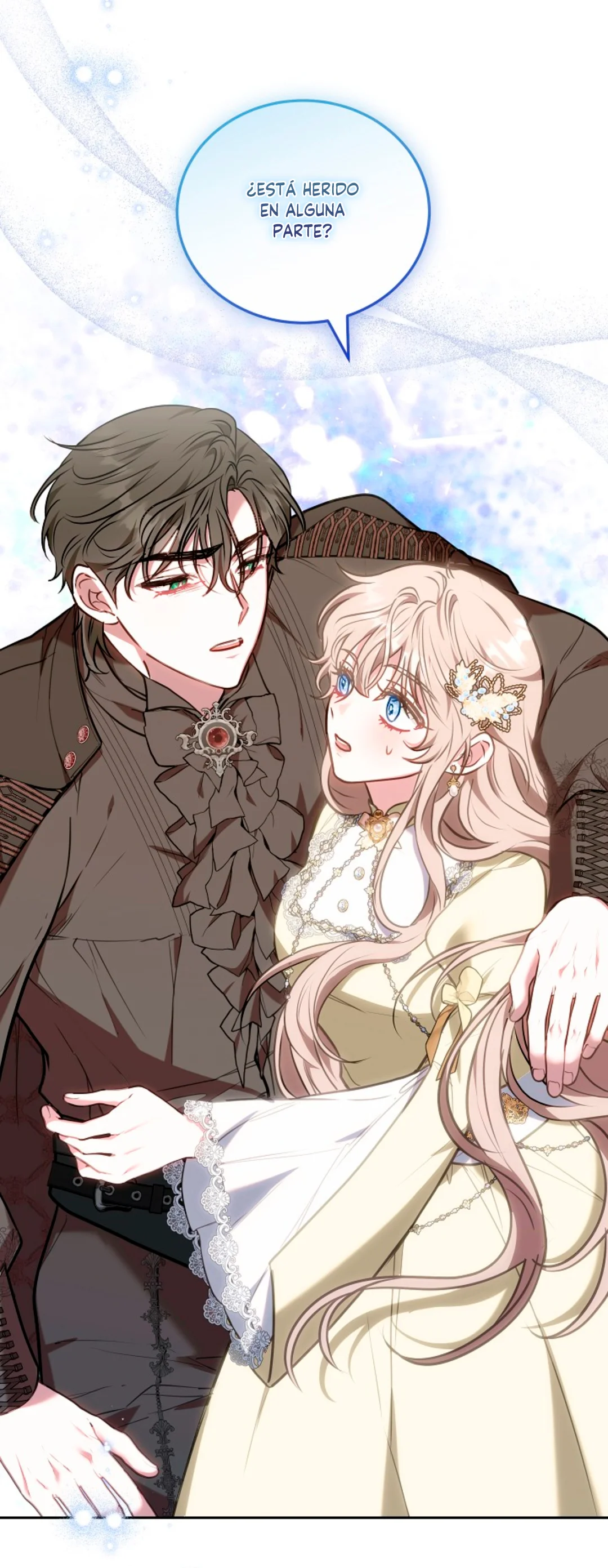 Página 77 del Manga