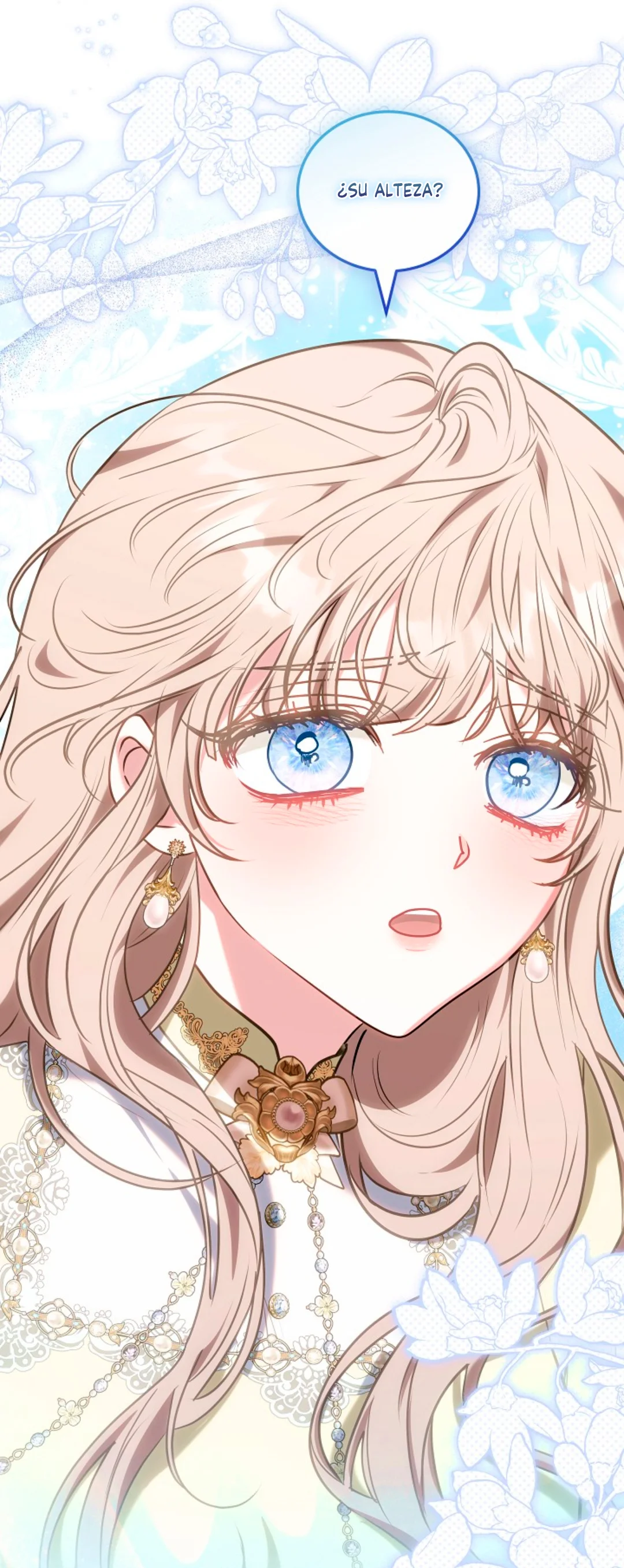 Página 78 del Manga