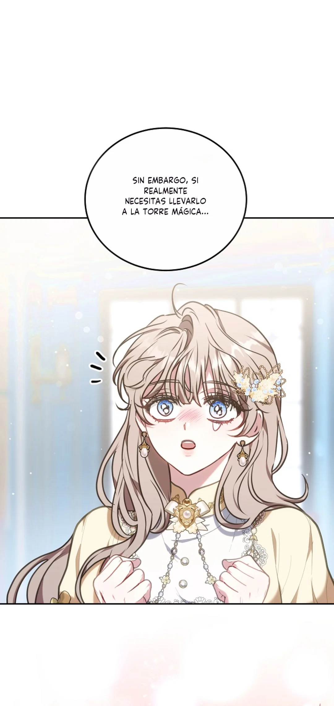 Página 34 del Manga