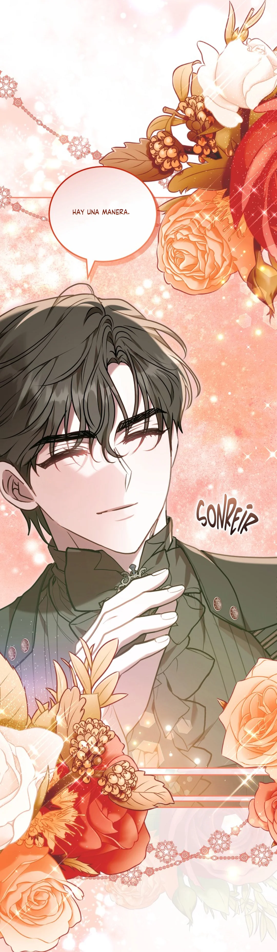 Página 35 del Manga