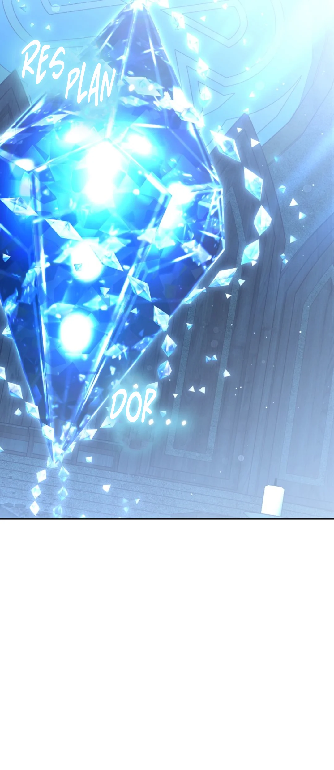 Página 37 del Manga