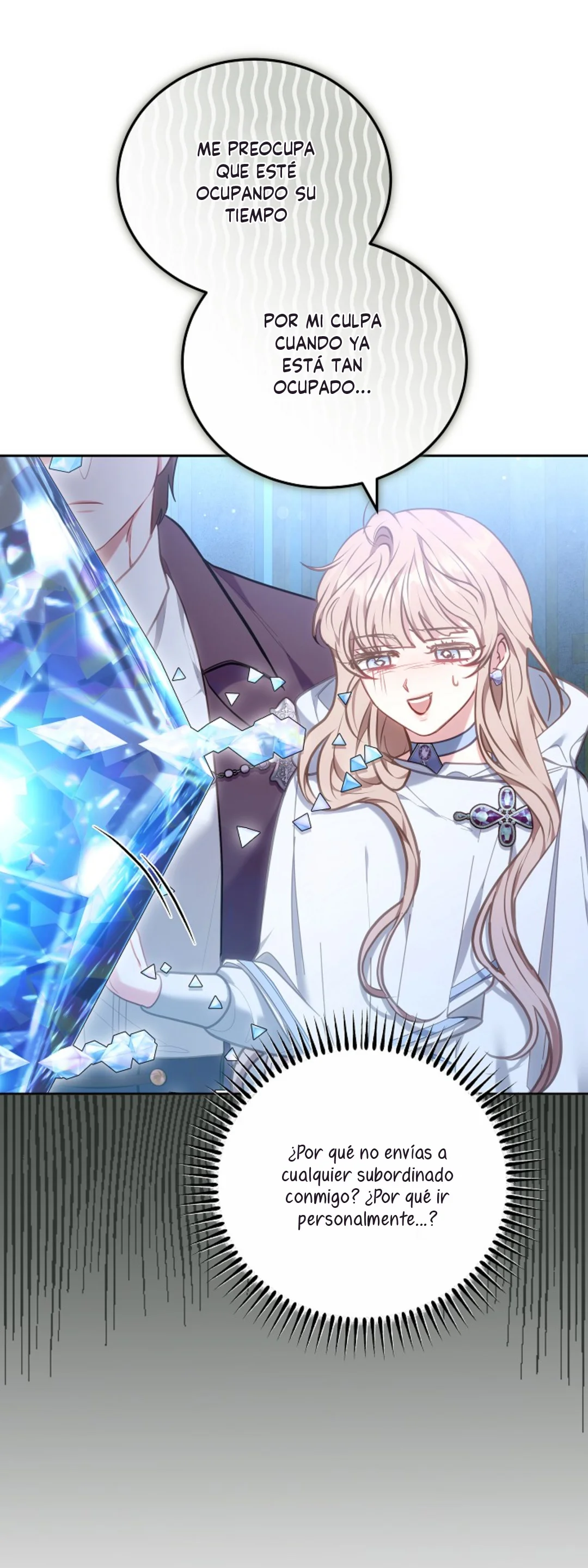 Página 39 del Manga