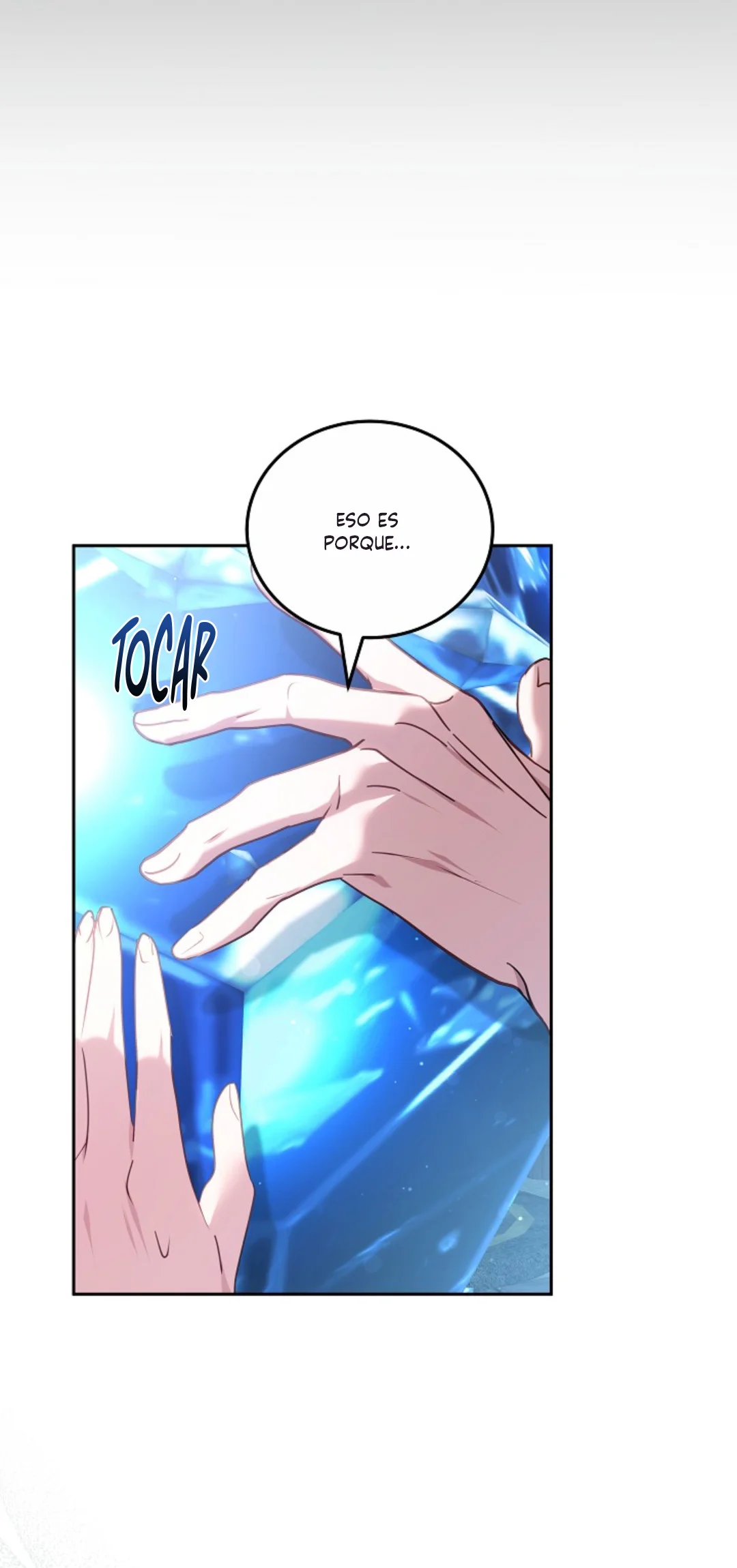 Página 40 del Manga