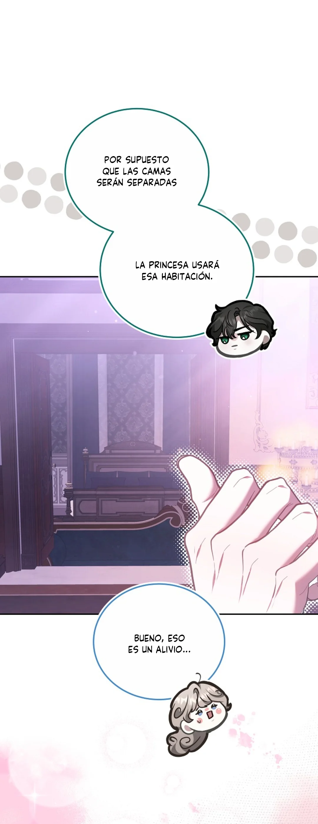 Página 49 del Manga