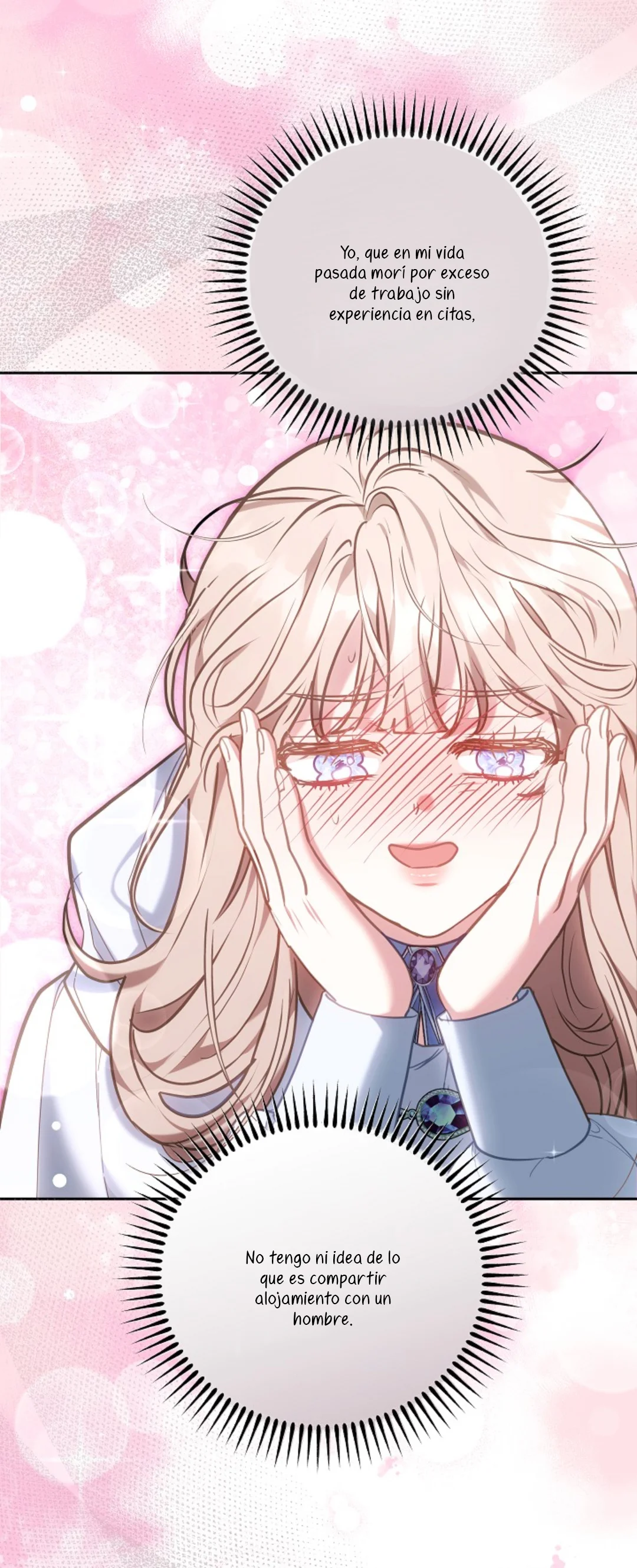 Página 50 del Manga