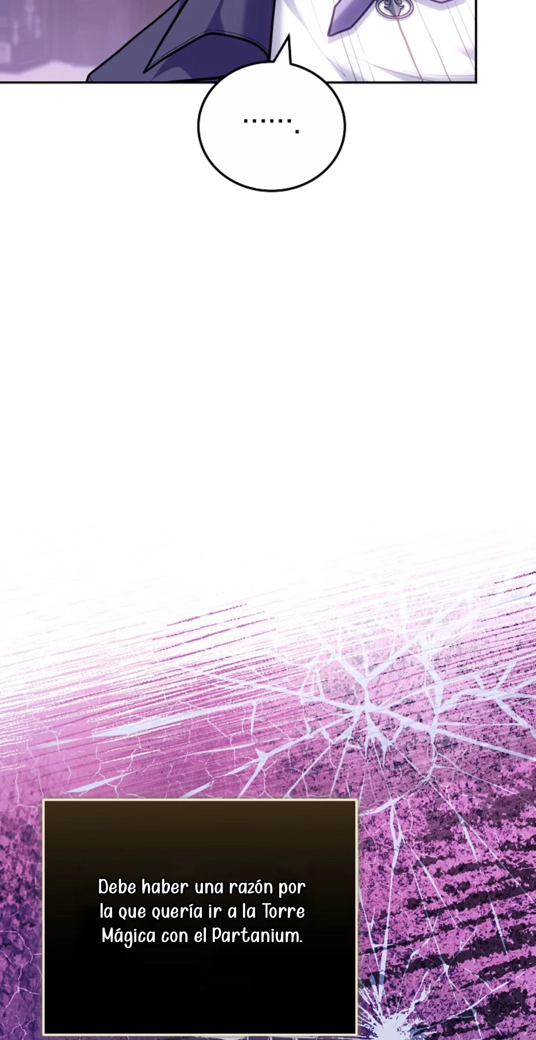 Página 52 del Manga