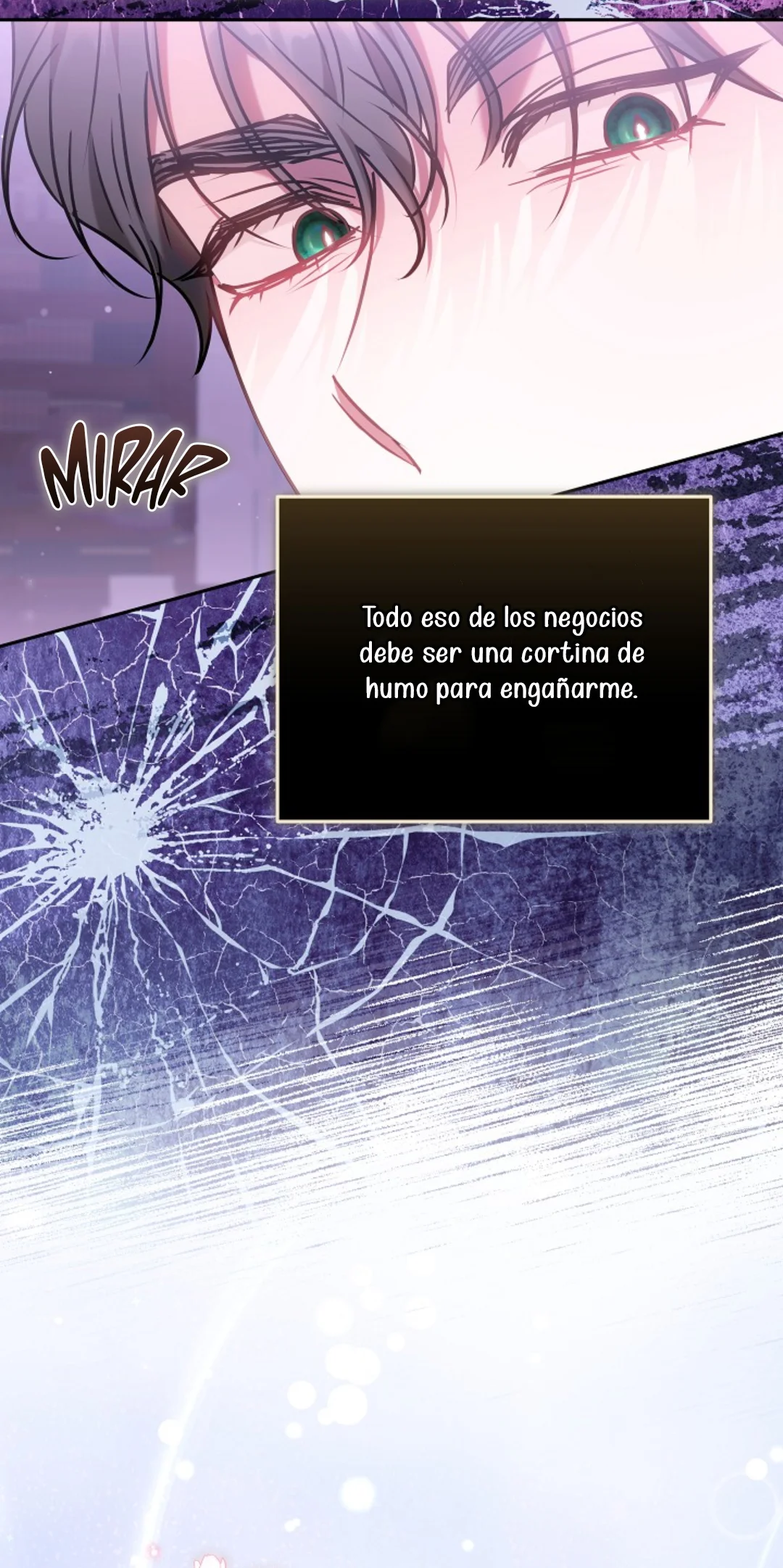 Página 53 del Manga