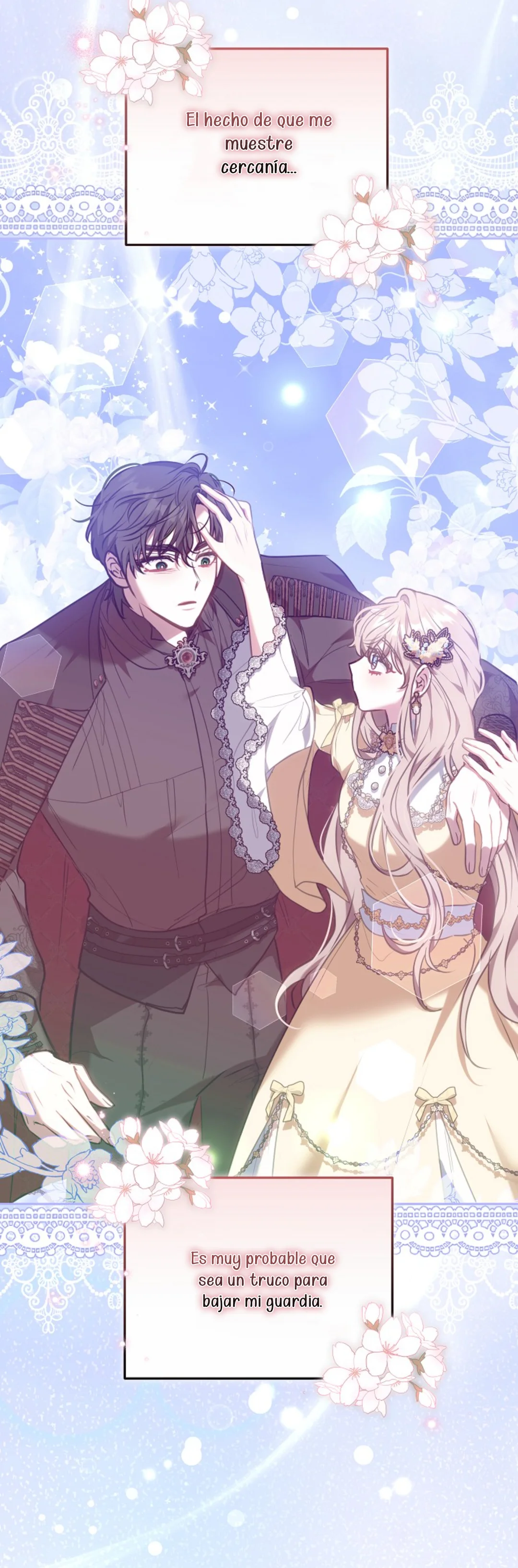 Página 54 del Manga