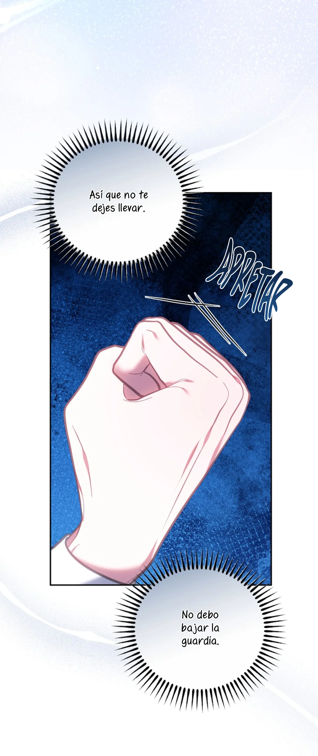 Página 55 del Manga