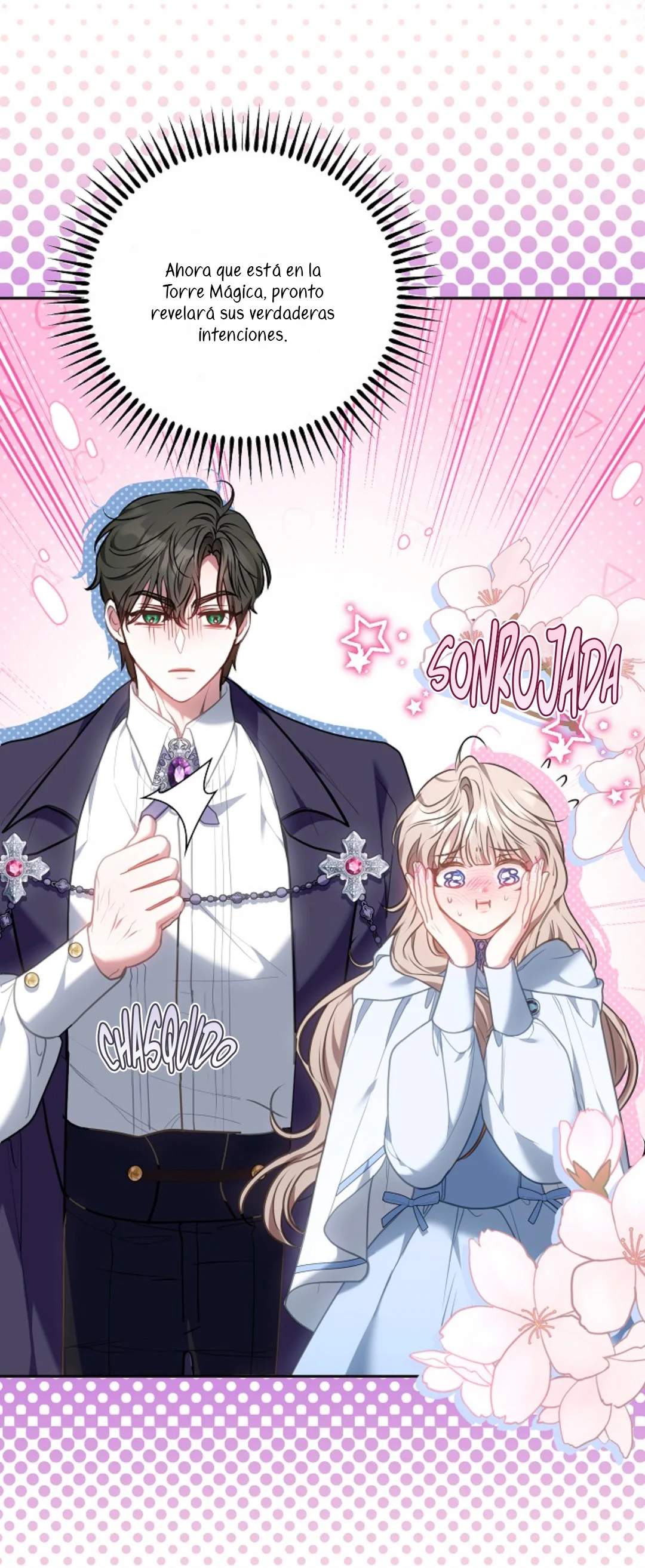 Página 56 del Manga