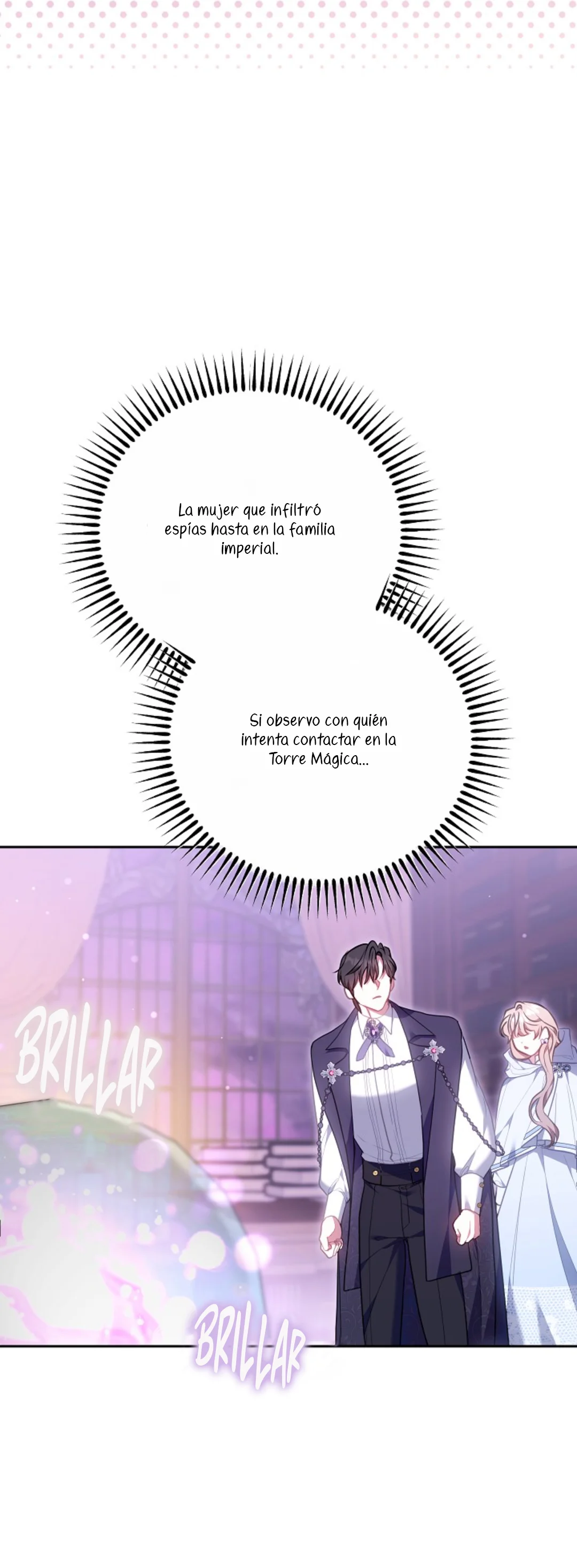 Página 57 del Manga