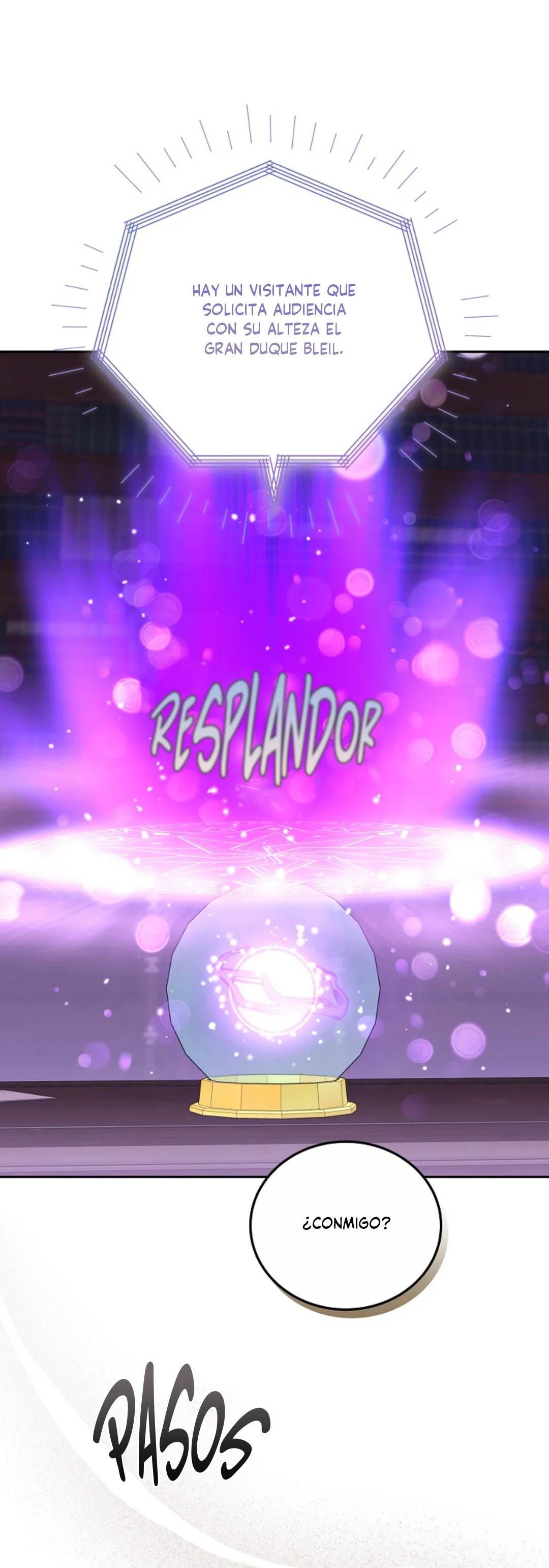 Página 58 del Manga