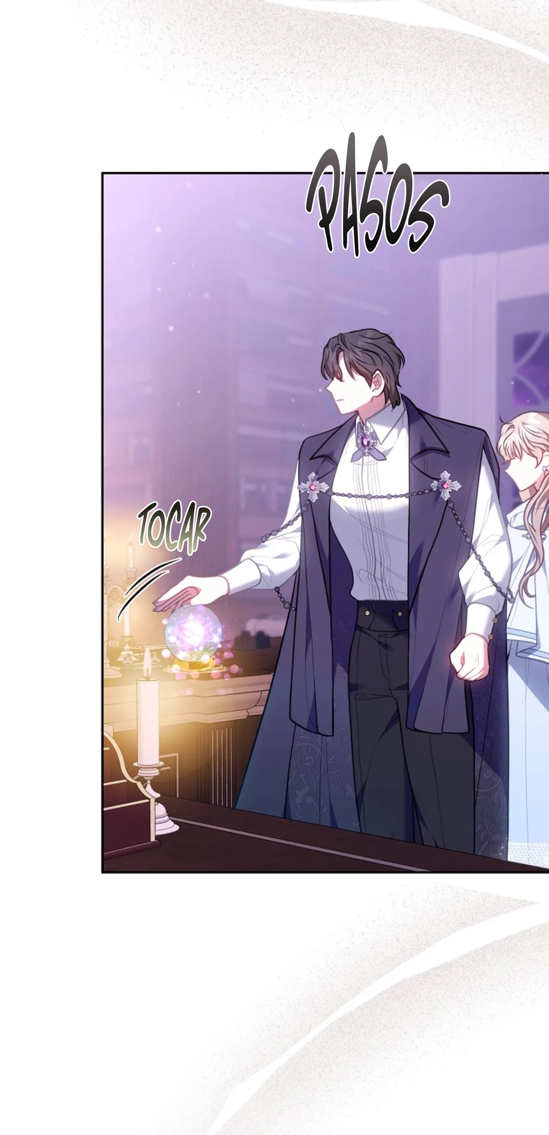 Página 59 del Manga