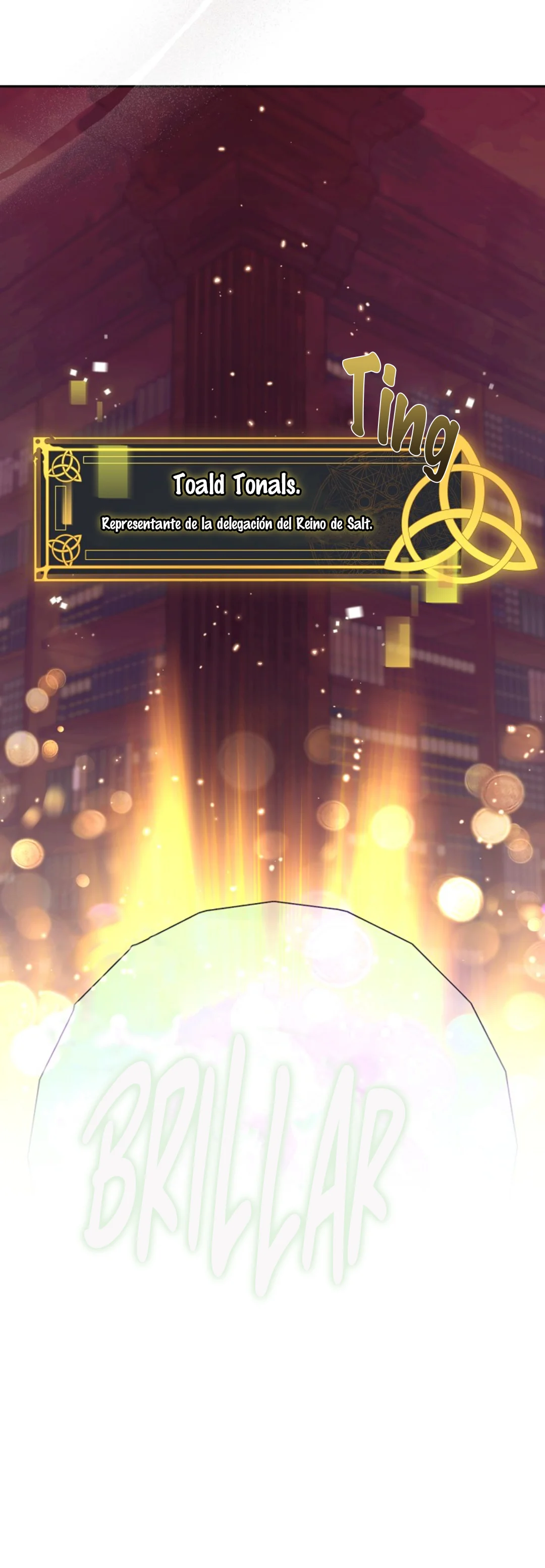 Página 60 del Manga